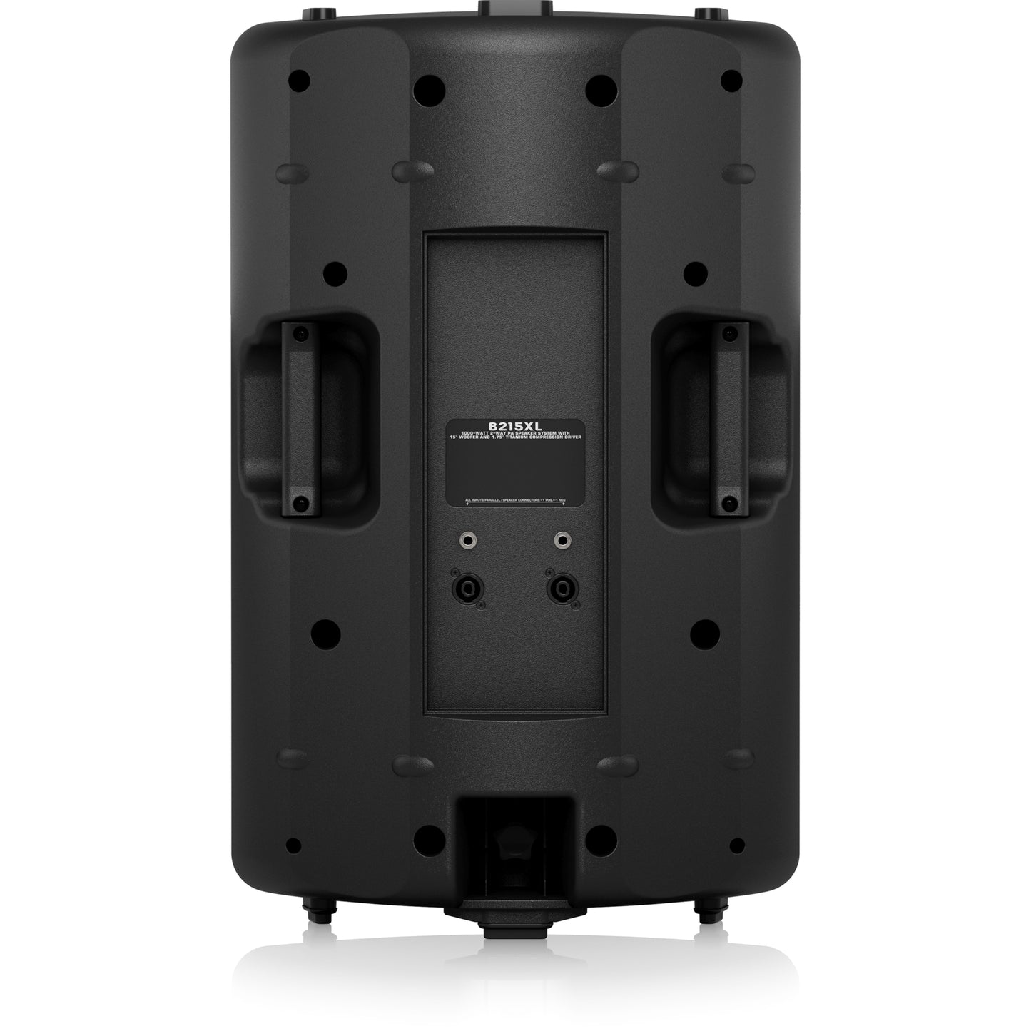 Behringer EUROLIVE B215XL 15" 2-Way PA Speaker System