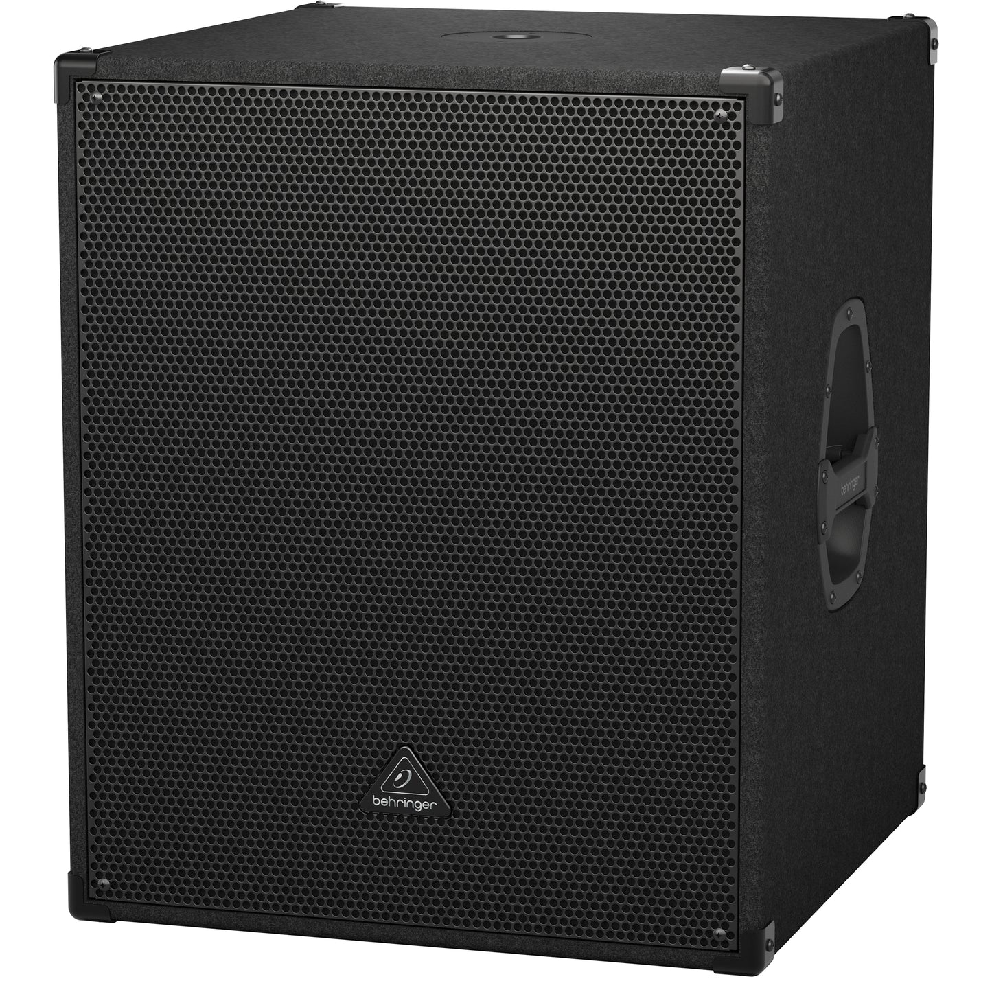 Behringer PK15S High-Performance Active 1000W PA Subwoofer