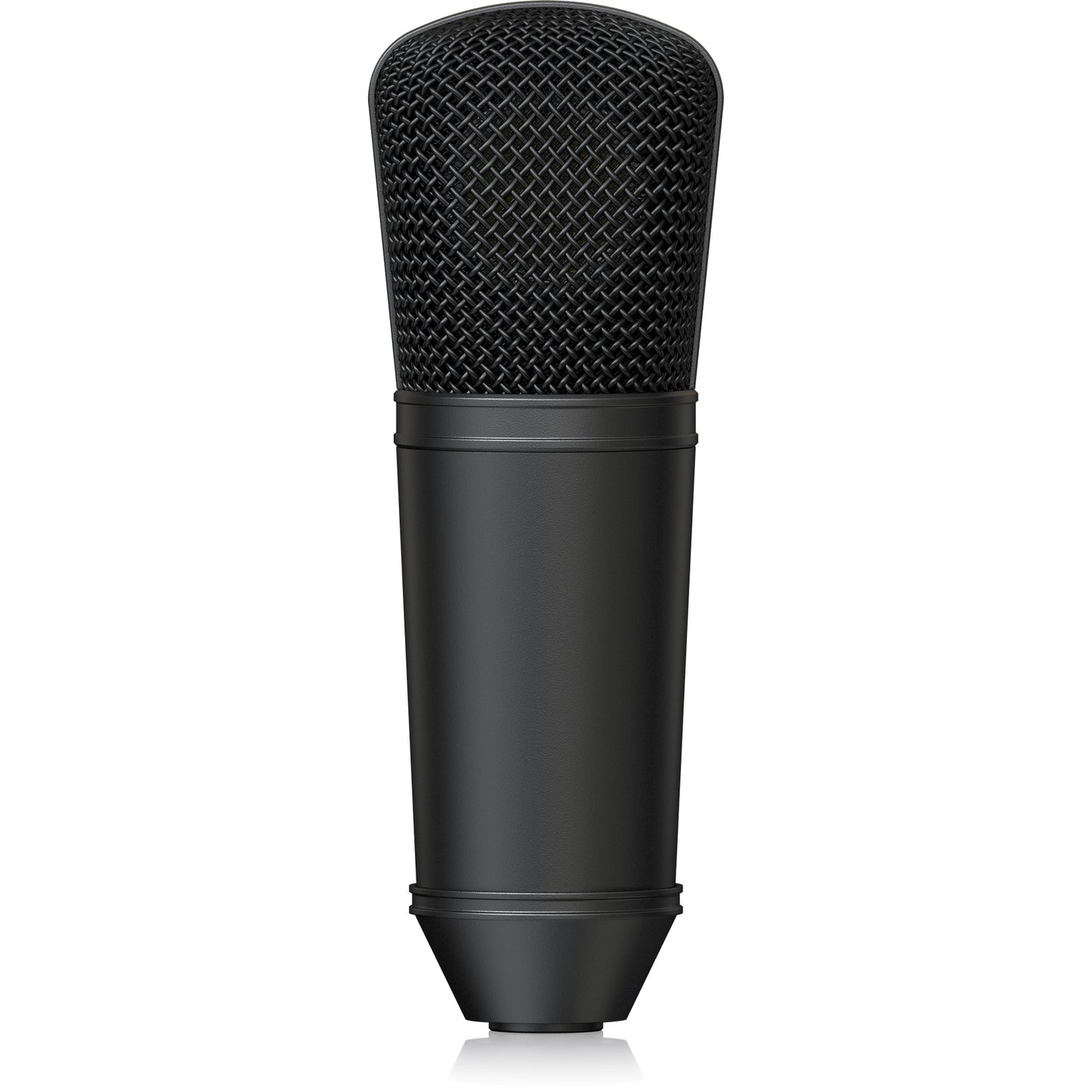 Behringer B-1 Large-Diaphragm Studio Condenser Microphone - Dark Edition