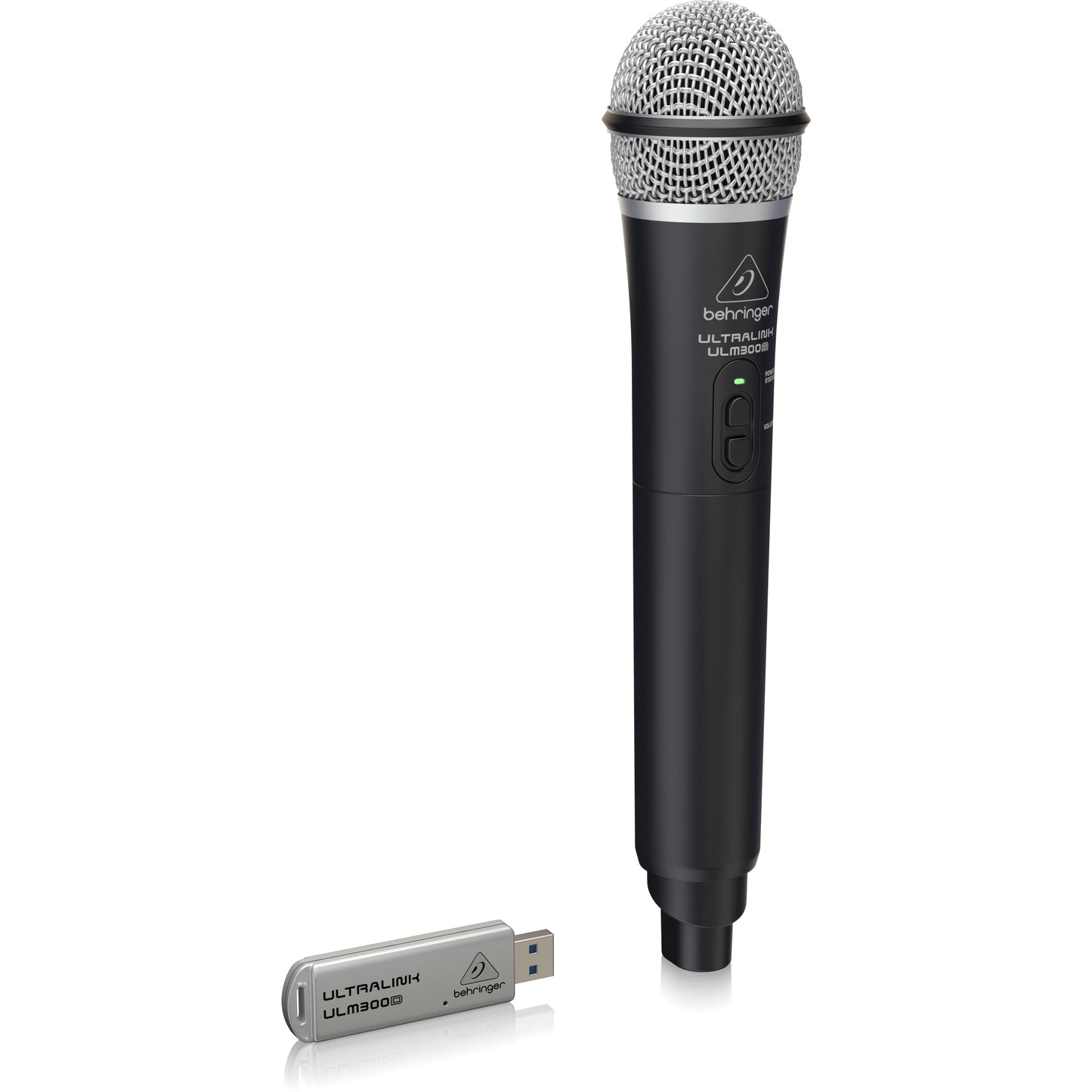 Behringer ULM300USB Wireless USB Microphone System