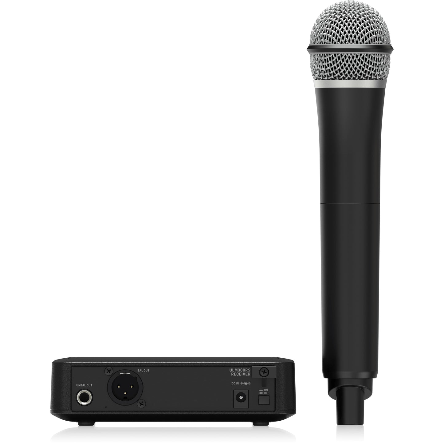 Behringer ULM300MIC Wireless Handheld Microphone System