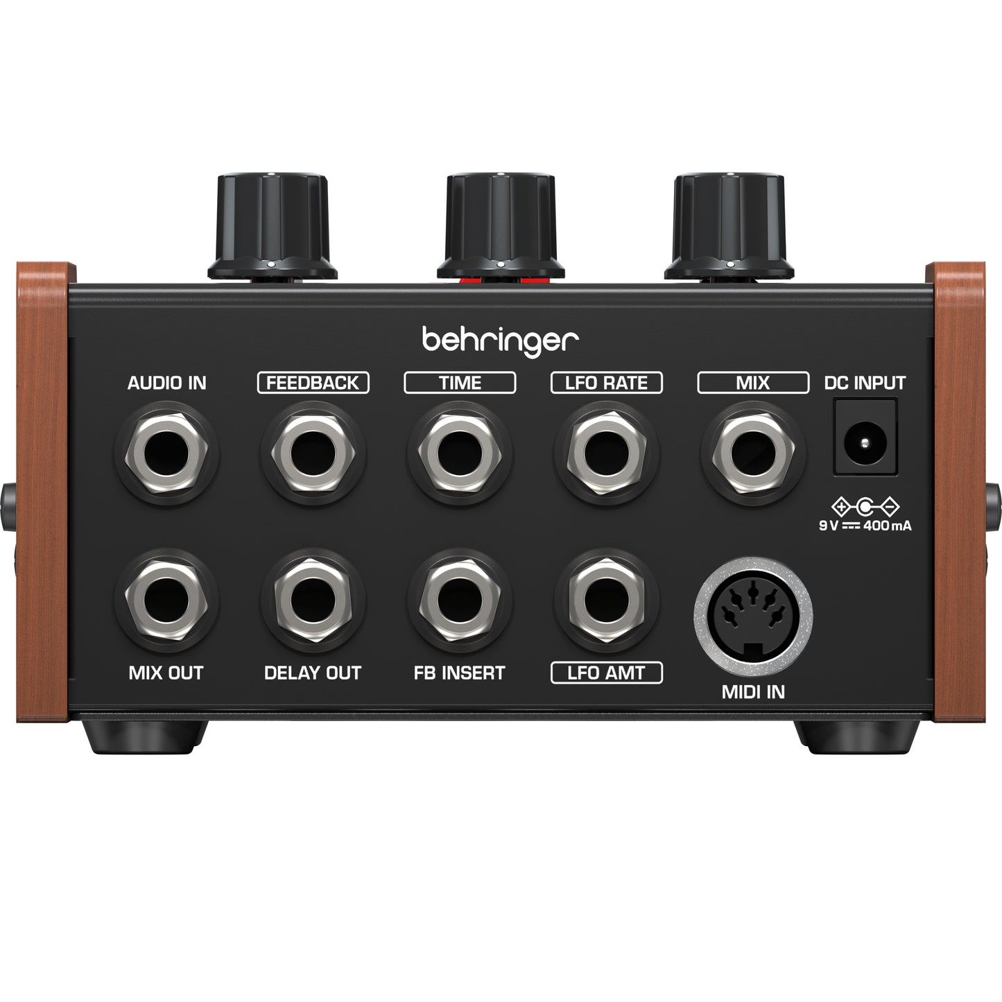 Behringer BM-14M Analog Delay Pedal