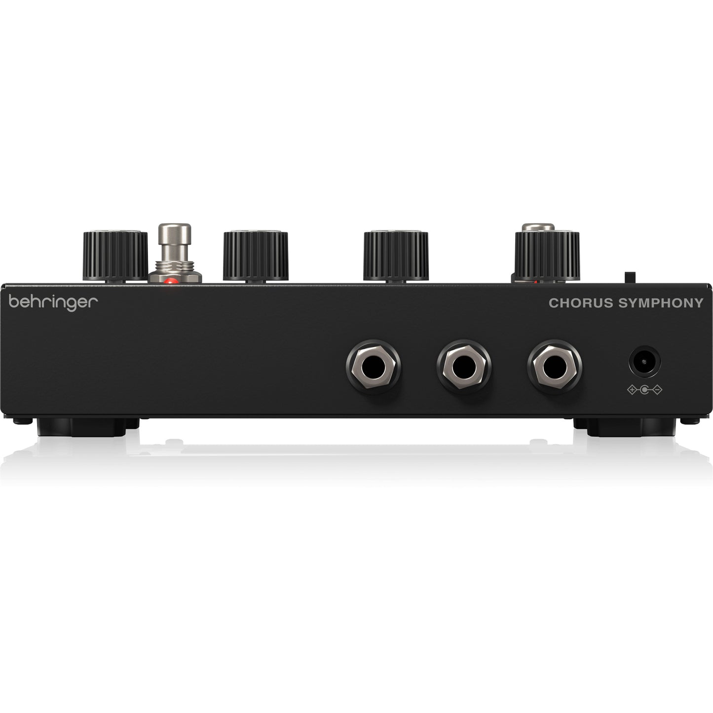 Behringer CHORUS SYMPHONY Pedal