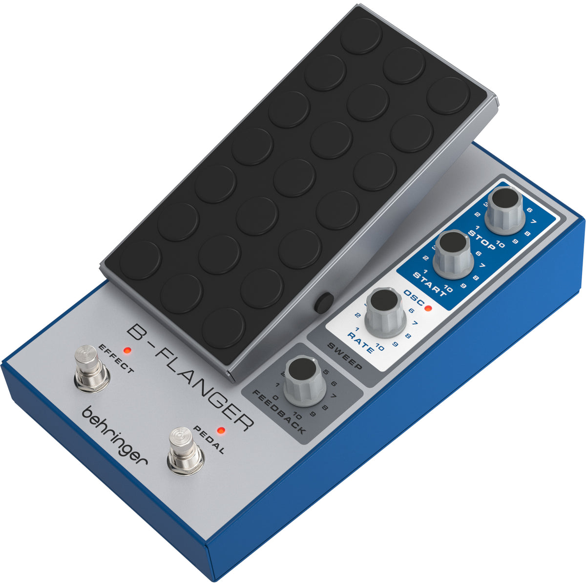 Behringer B-FLANGER Pedal