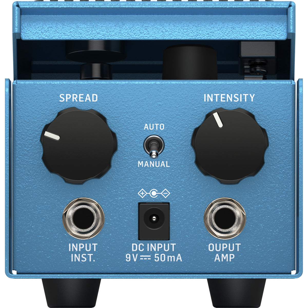 Behringer Pedal Flanger