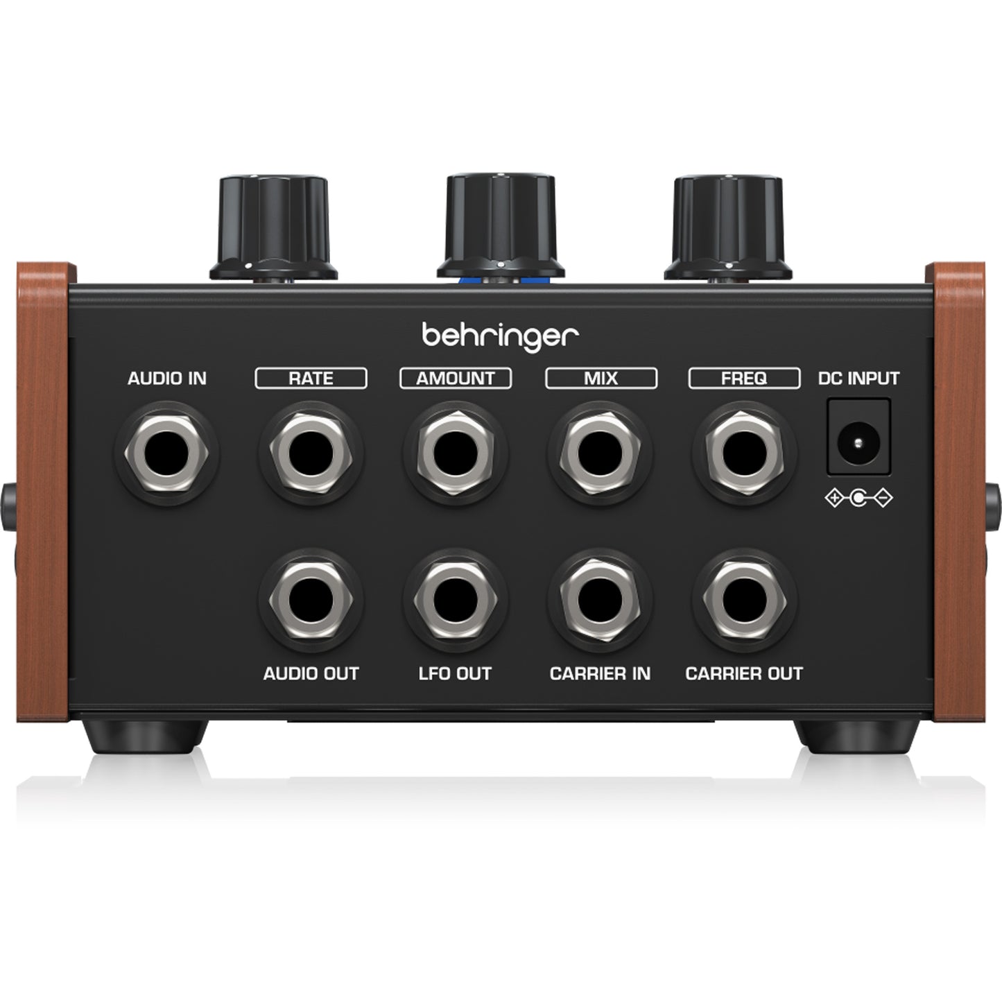 Behringer BM-12 Ring Modulator