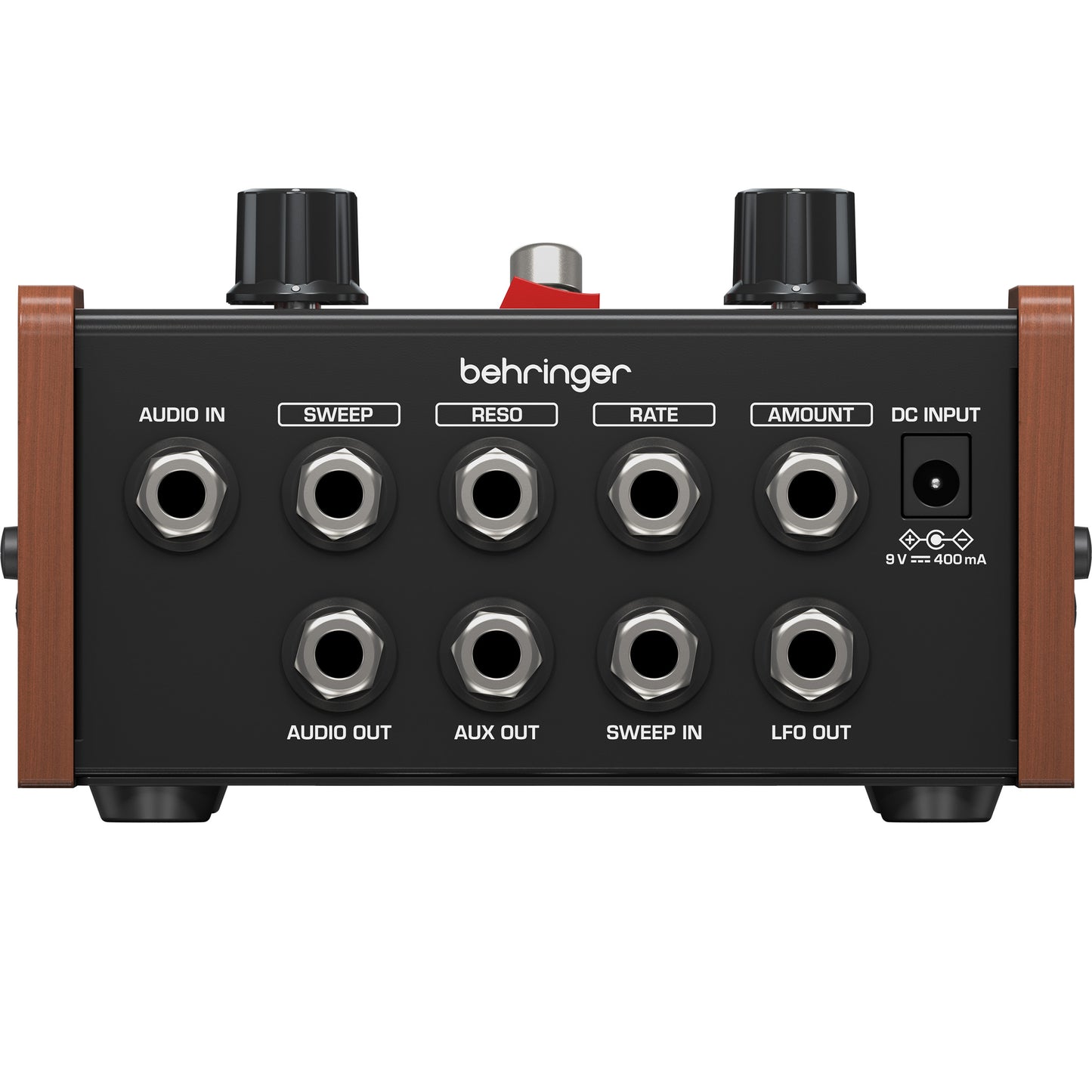 Behringer BM-13 Phaser Pedal