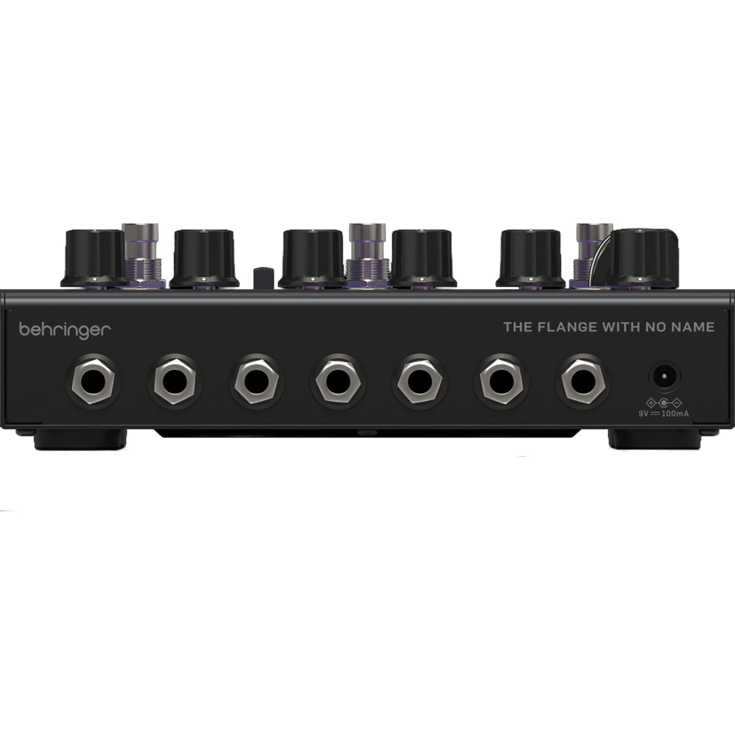 Behringer The Flange with No Name