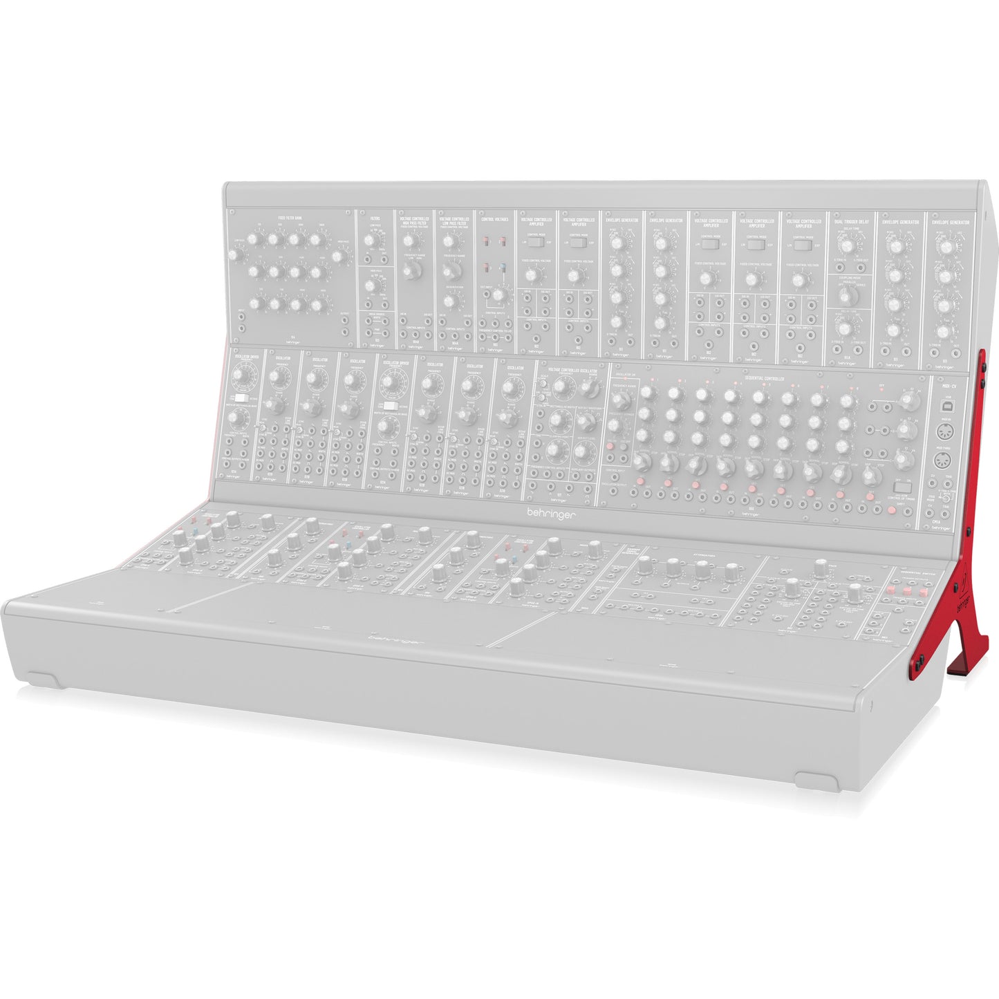 Behringer Bracket Kit for EURORACK GO Cases