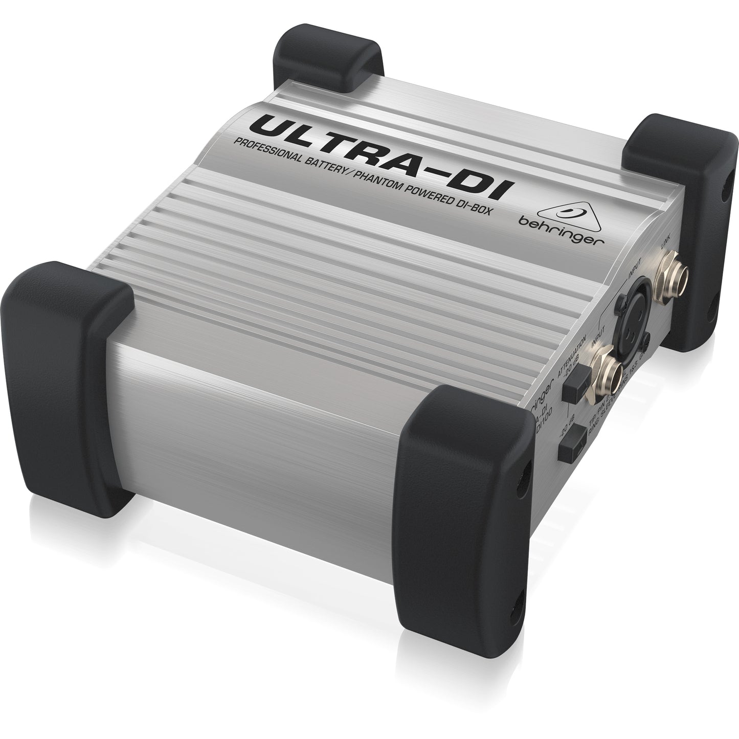 Behringer Ultra-di Di100 Active Direct Box
