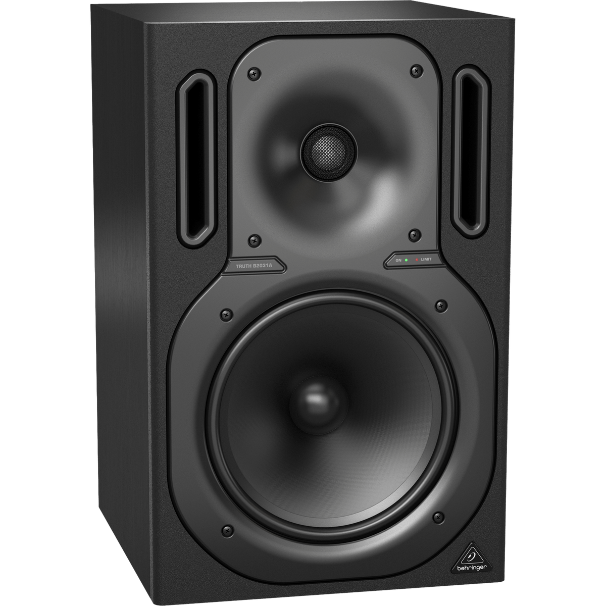 Behringer B2031A Truth Active 2-Way Reference Studio Monitor
