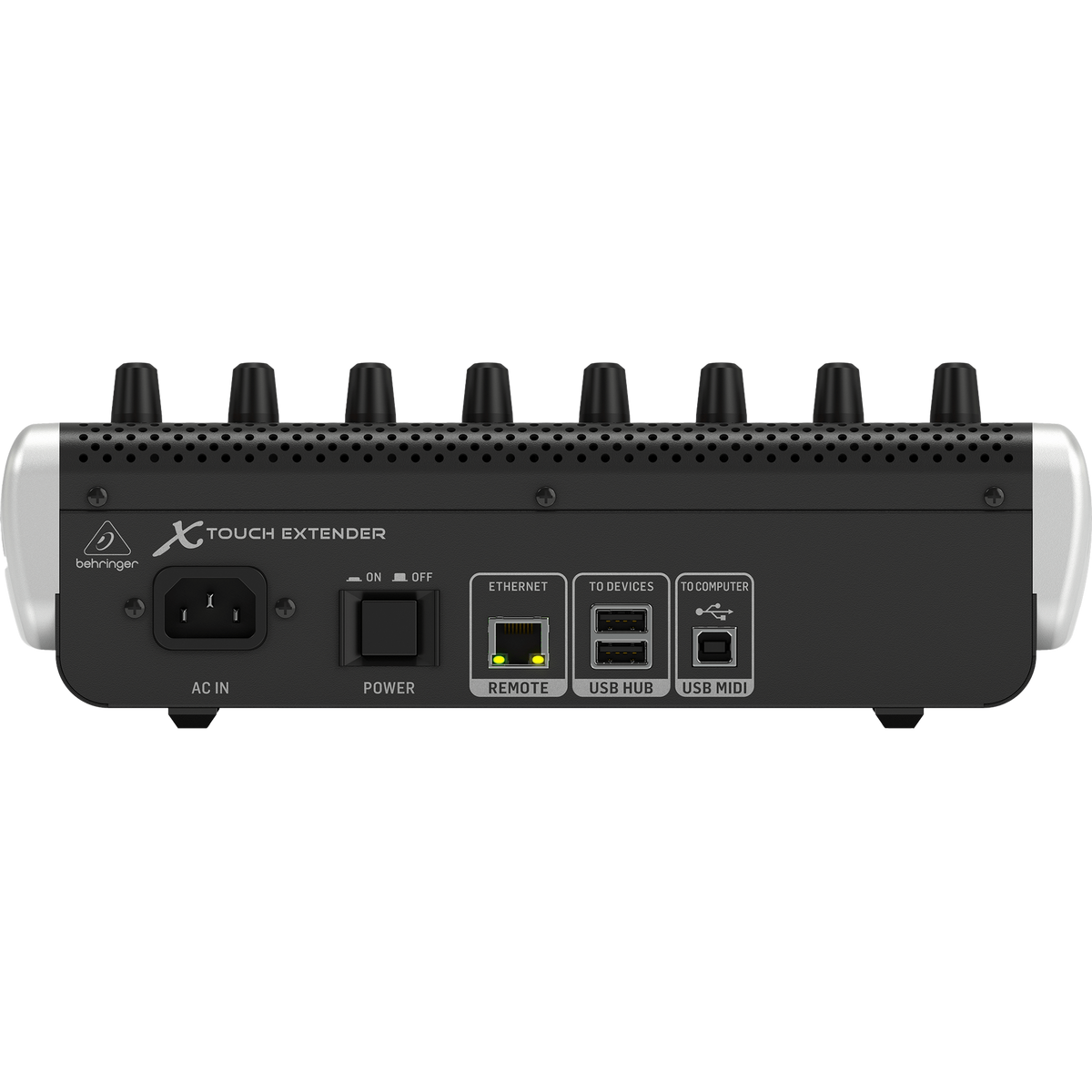 Behringer X-Touch Extender Universal Control Surface