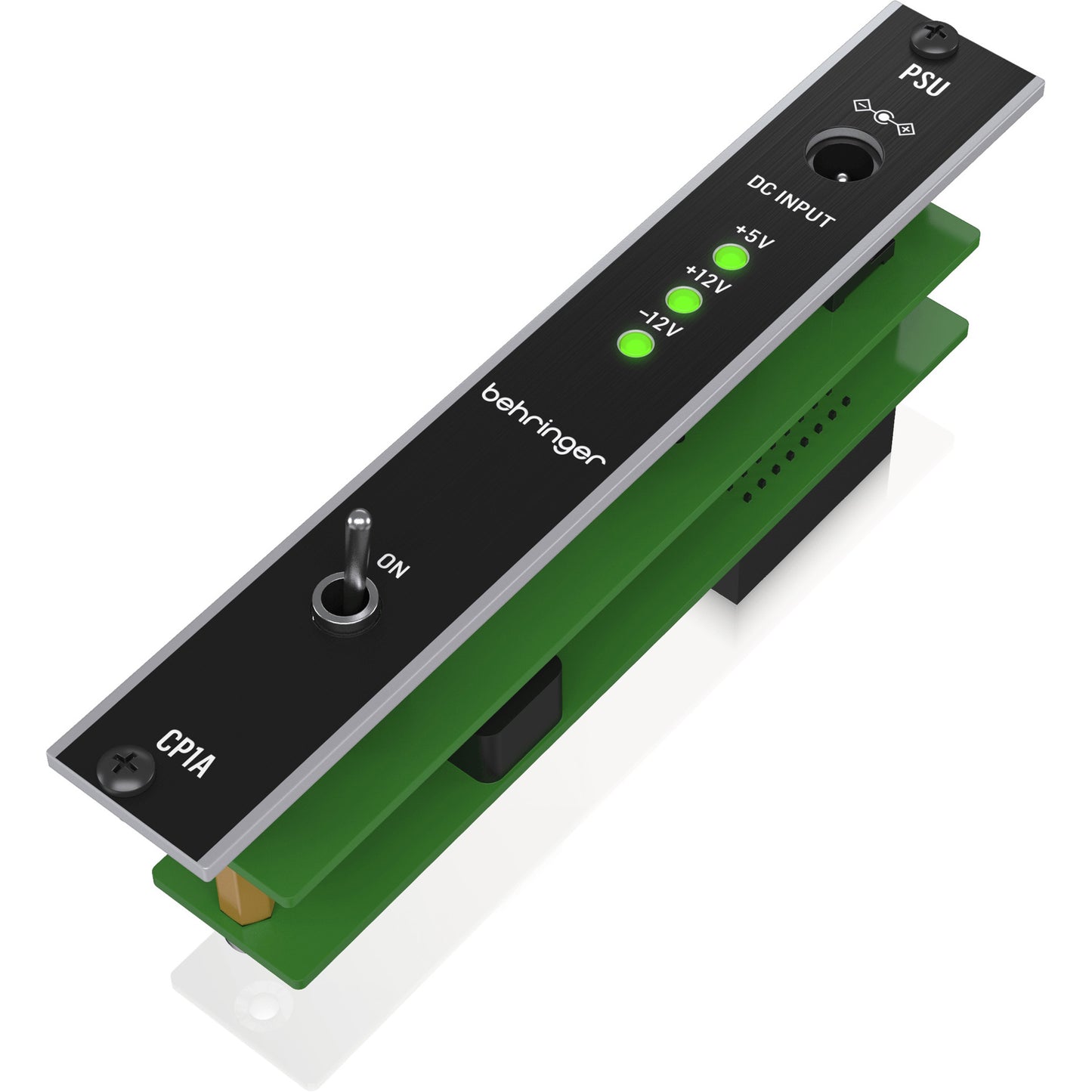 Behringer CP1A High-Performance Power Supply Module for Eurorack