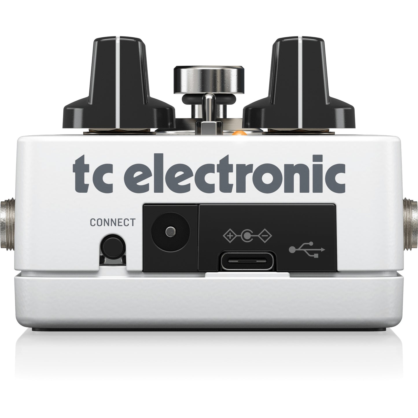 TC Electronic PLETHORA X1 TonePrint Loader