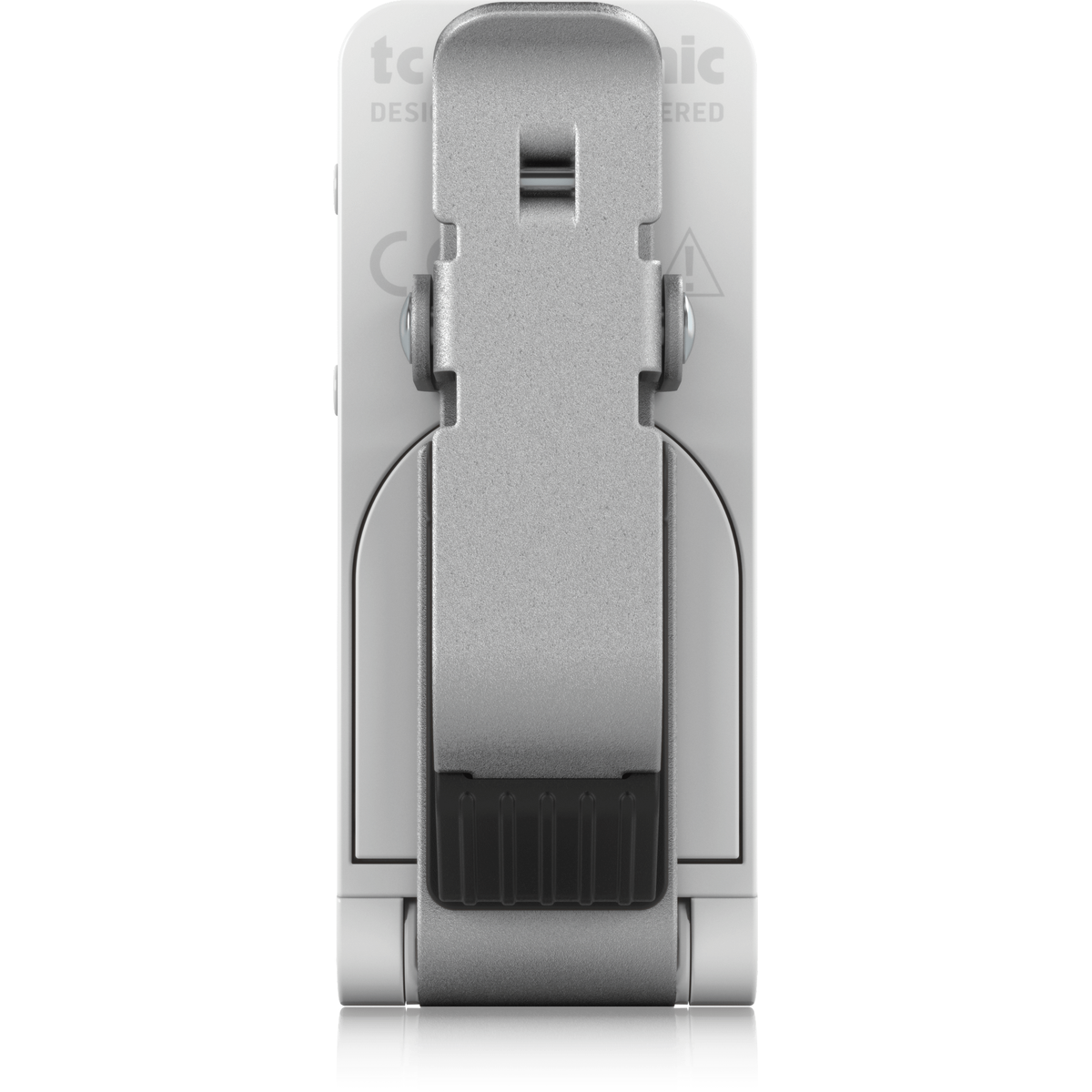 TC Electronic Polytune Clip Polyphonic Clip On Tuner
