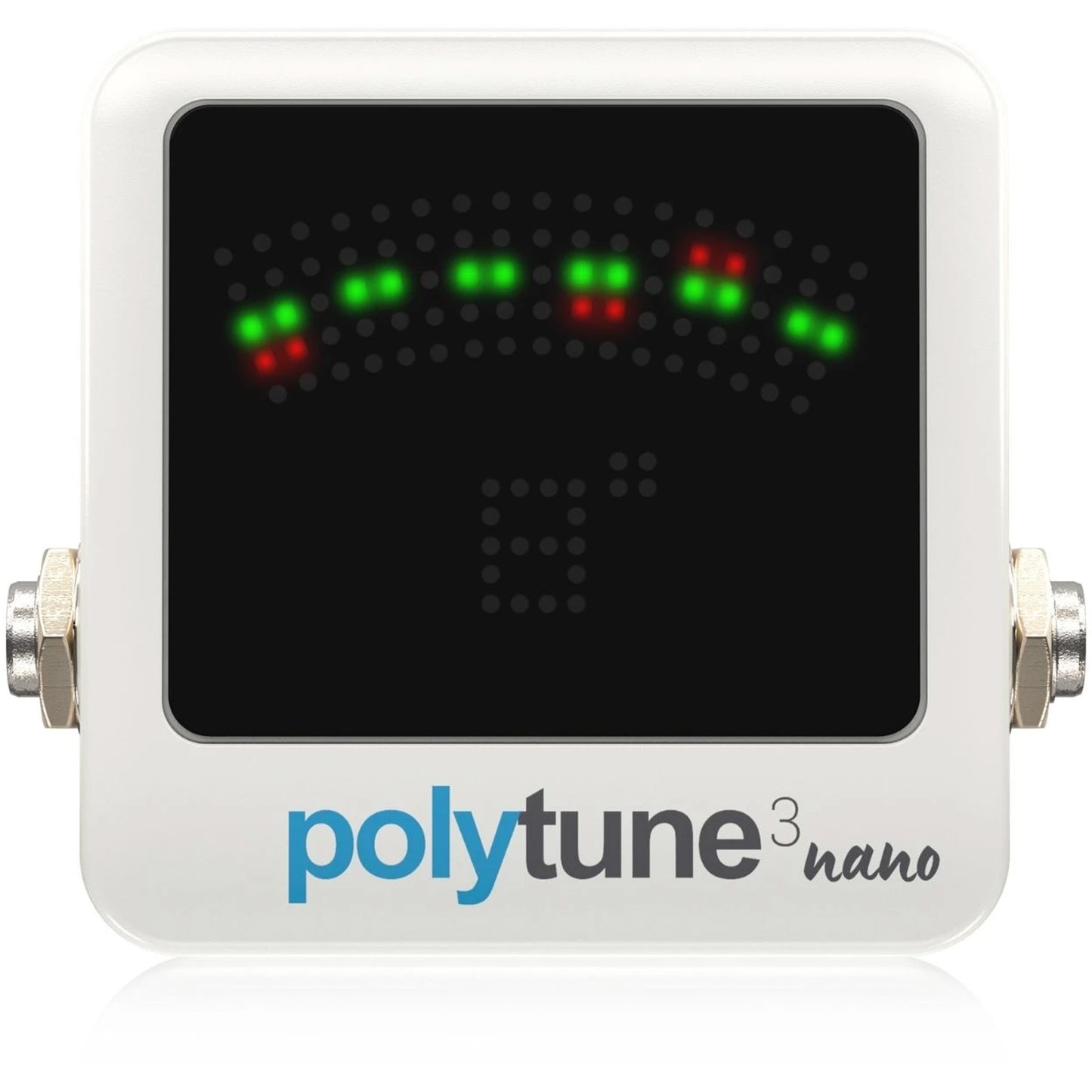 TC Electronic POLYTUNE 3 NANO Tuner