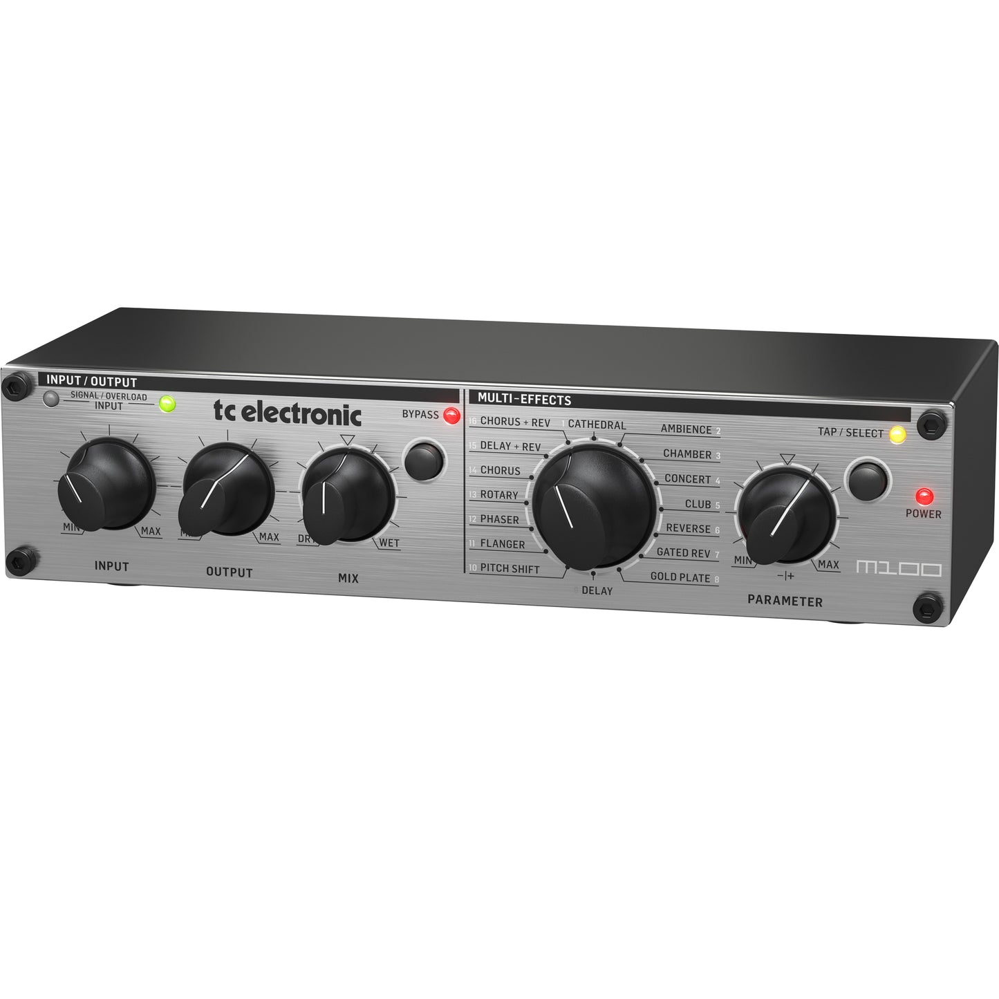 TC Electronic M100 Effects Processor