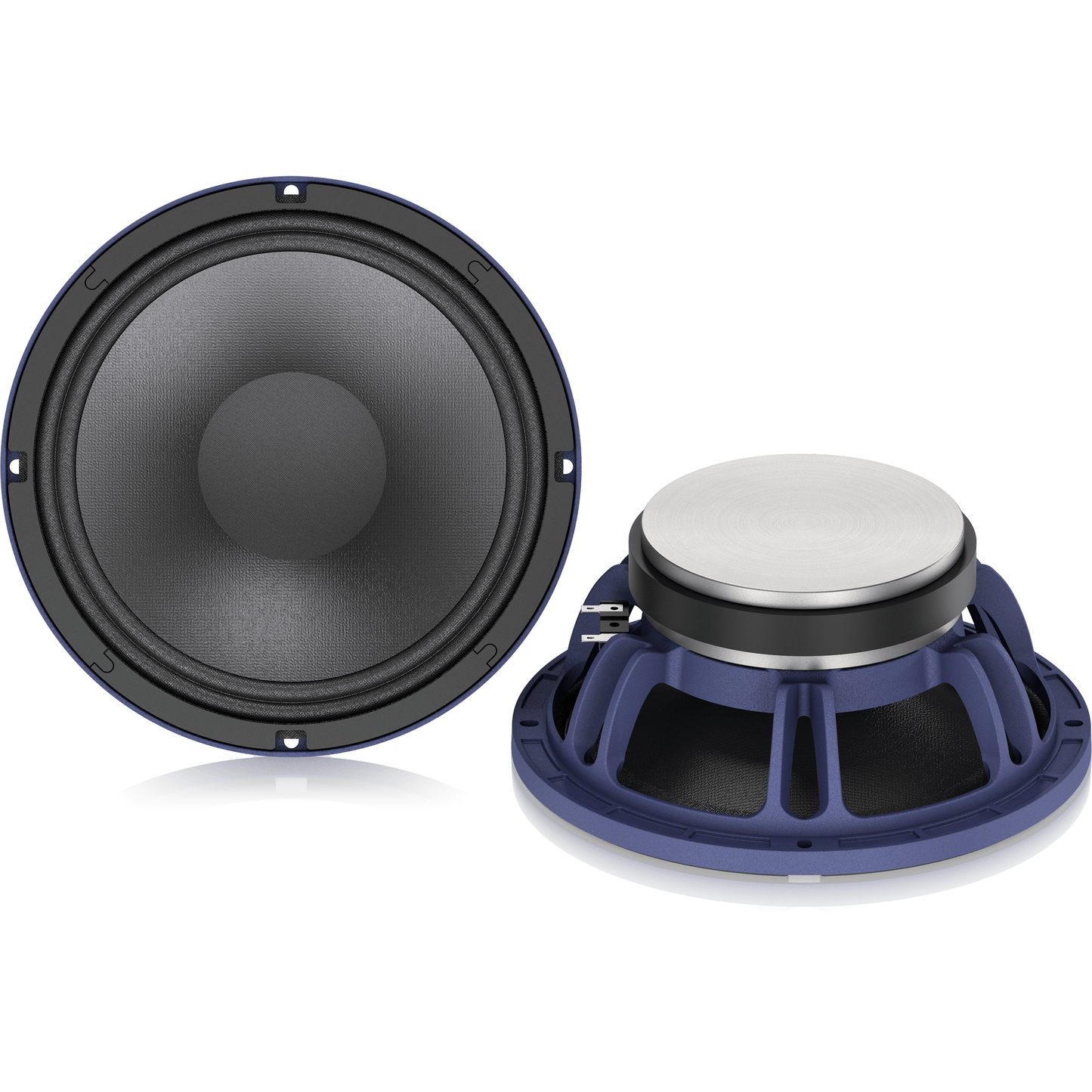 Turbosound TS-10W300/8A 300 Watt 10" Low Frequency Loudspeaker for PA Applications