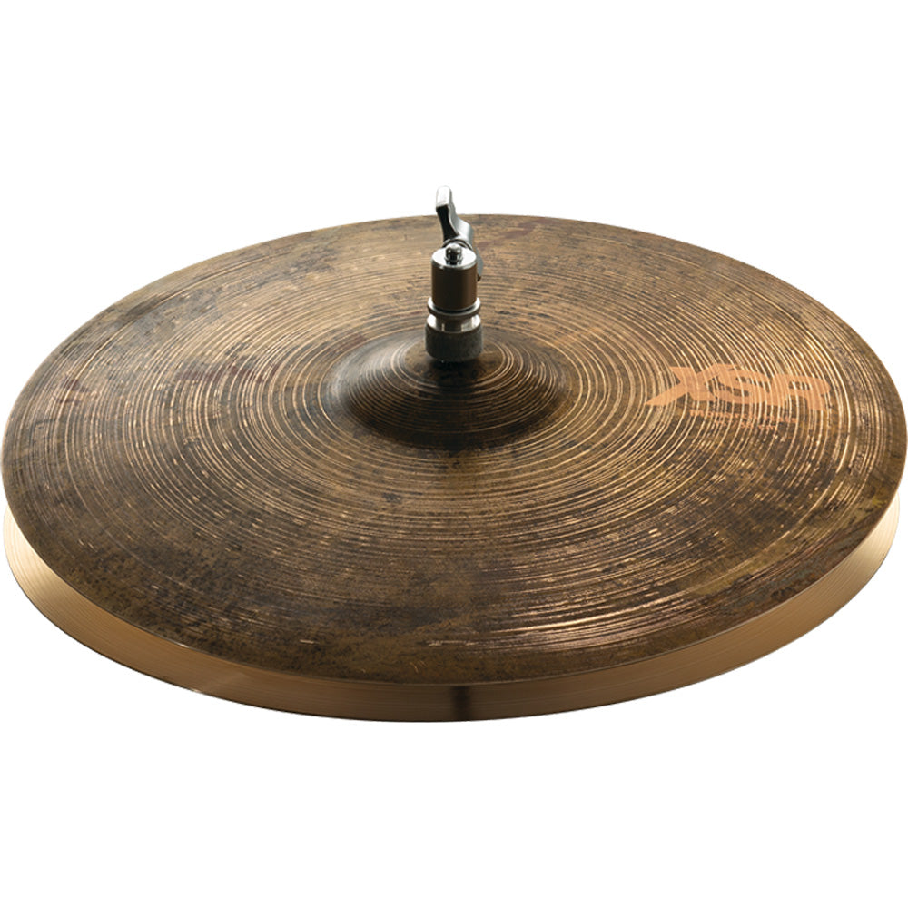 Sabian 16” XSR Monarch Hi-Hat Cymbals