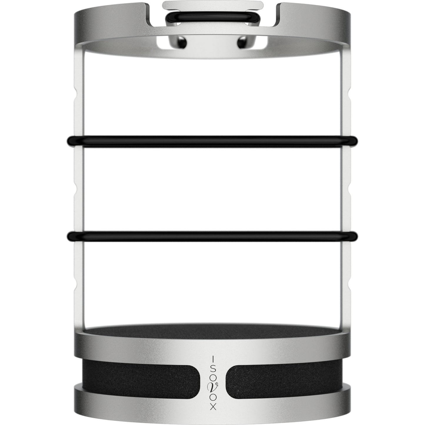 ISOVOX Isopop Broadcast - Silver