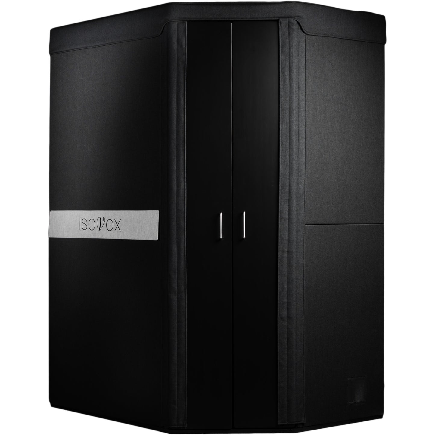 Isovox ISOBOOTH - Premium Isolation Booth