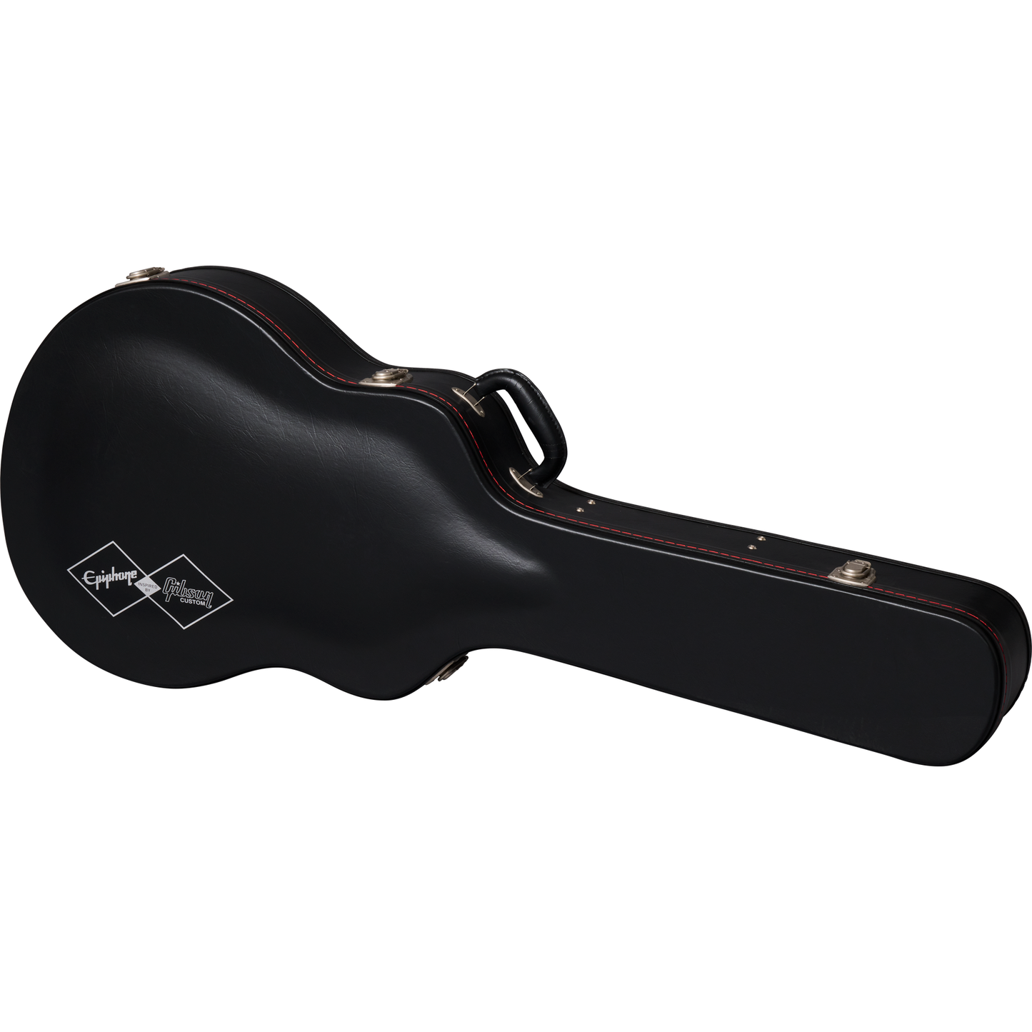 Epiphone J-180 LS Acoustic Electric Guitar - Ebony