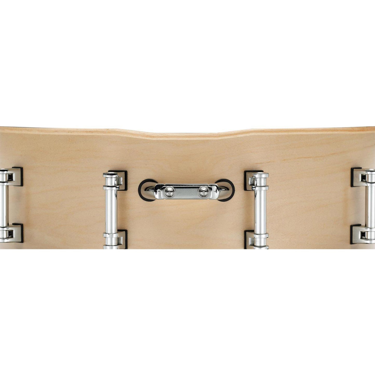 Yamaha CSM-1450AII Concert 5x14 Snare Drum - Natural Vintage Finish