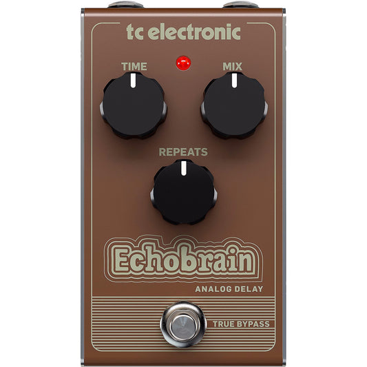 TC Electronic Echobrain Analog Delay