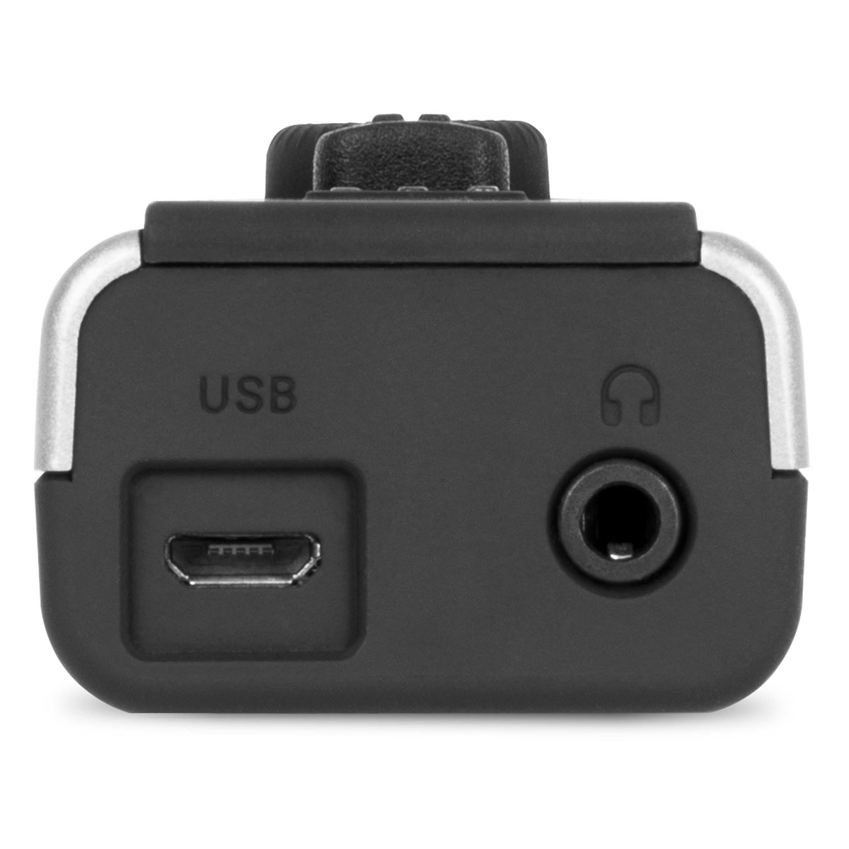 Apogee Jam Plus USB Instrument Input and Headphone Output for iOS, Mac and PC