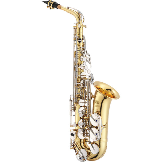 Jupiter JAS710GNA Eb Alto Saxophone