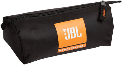 JBL Bags JBL-STAND-STRETCH-COVER-BK-2 Stretchy Cover for Tripod Stand