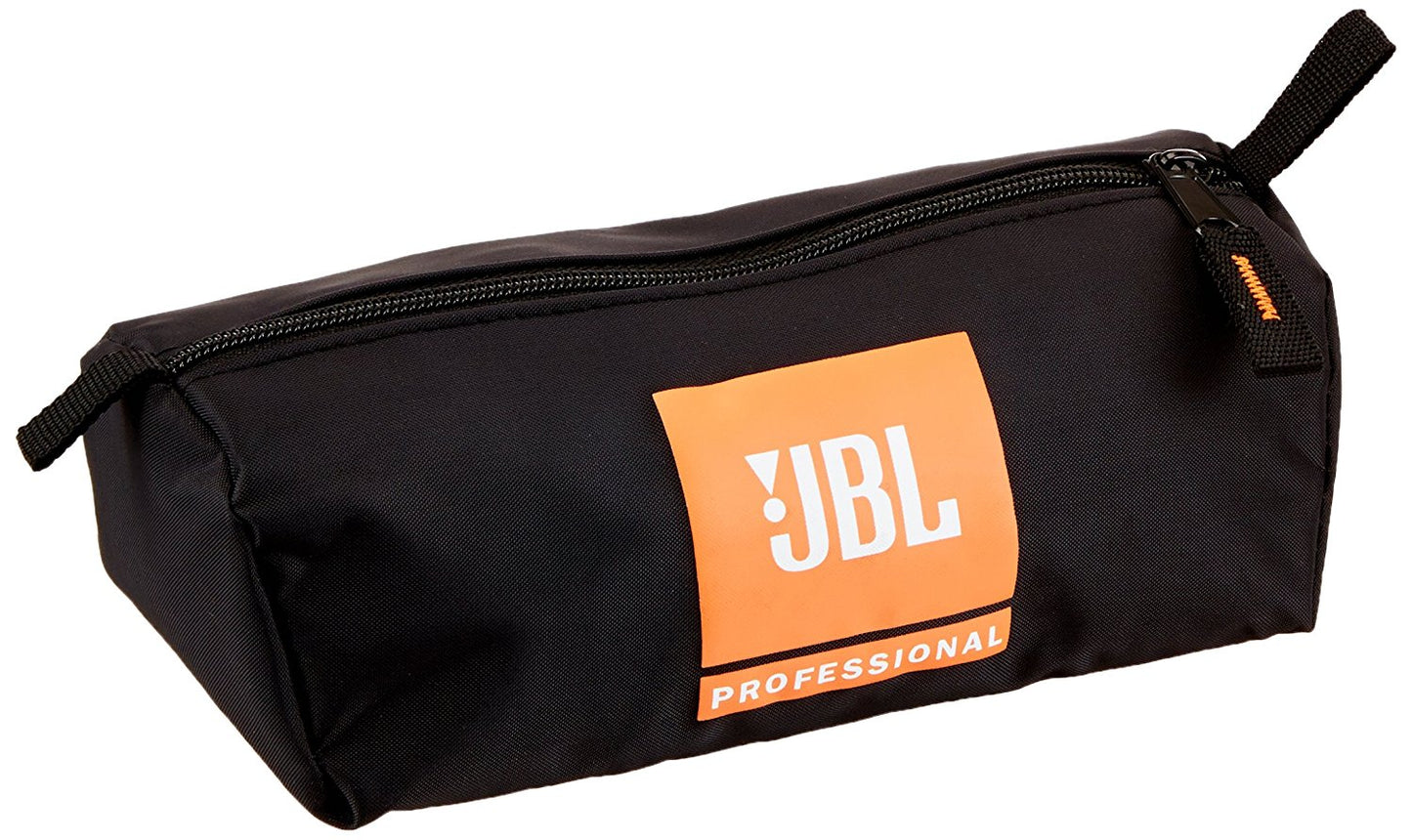 JBL Bags JBL-STAND-STRETCH-COVER-WH Stretchy Cover for Tripod Stand, White