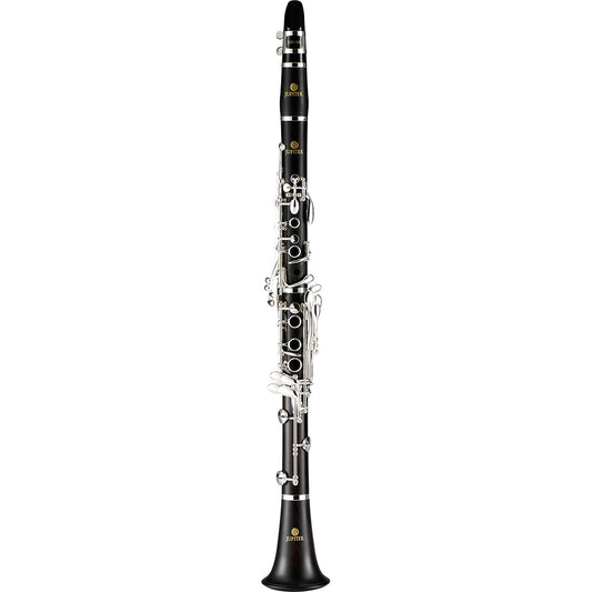 Jupiter JCL1100SQ Performance Bb Clarinet