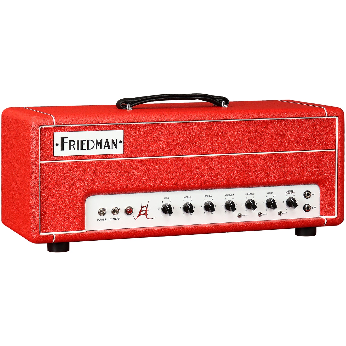 Friedman JEL-50 Jake E Lee Signature 50 Watt Head