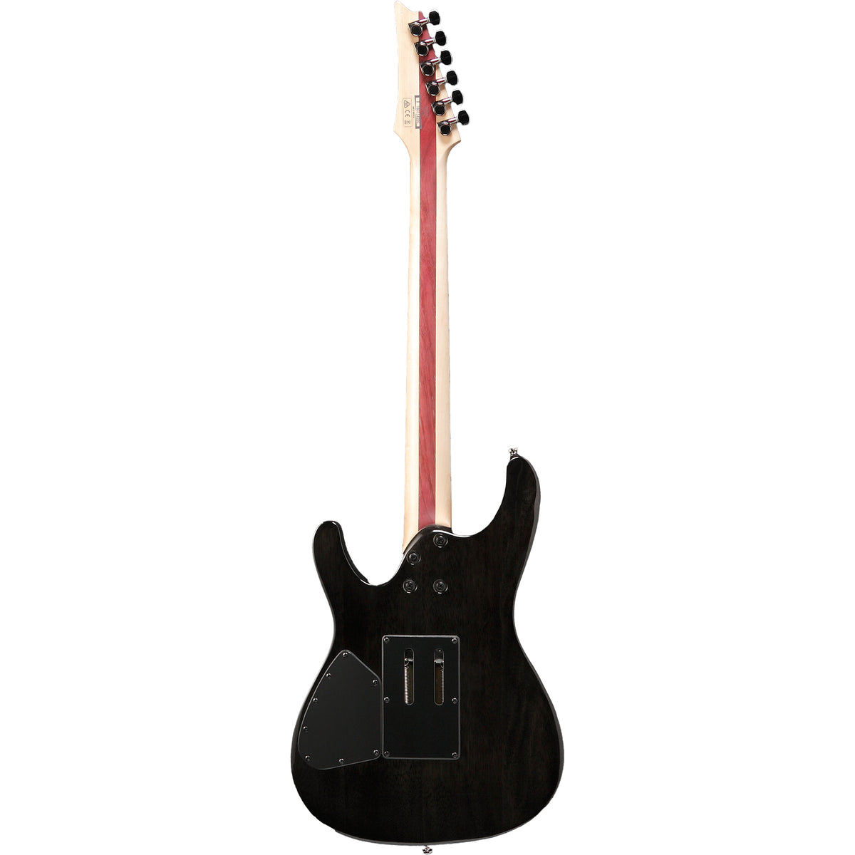 Ibanez JIVA10DSB Nita Strauss Signature Electric Guitar, Deep Space Blonde