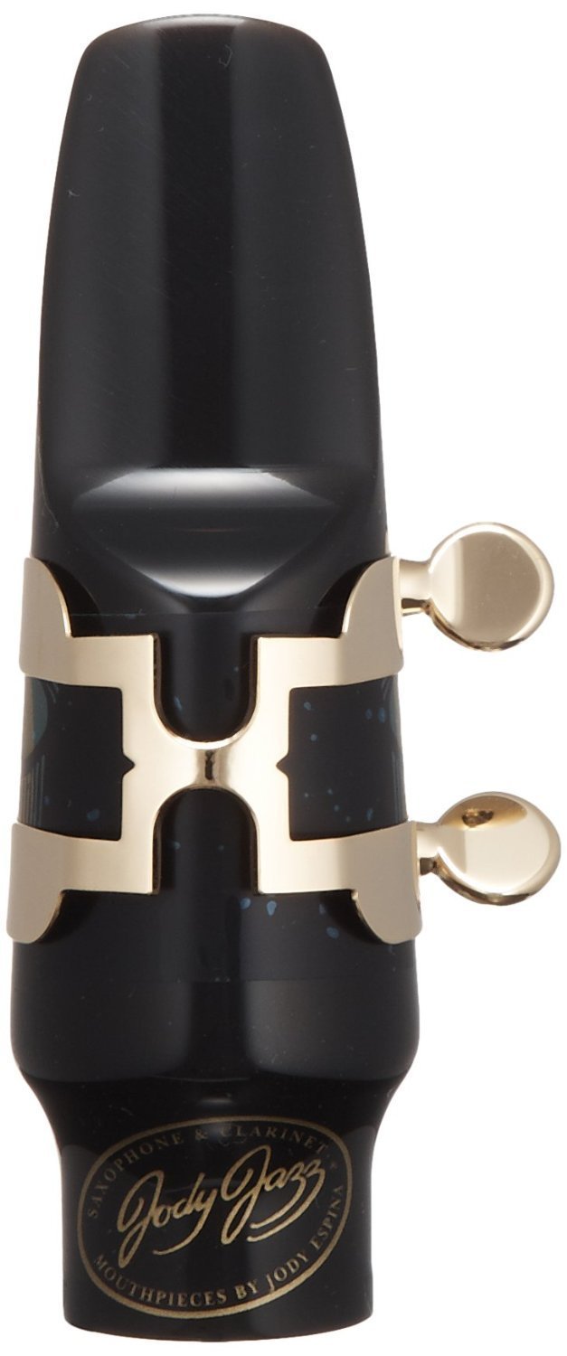jodyjazz jet series 8 facing polycarbonate Tenor Saxophone mouthpiece