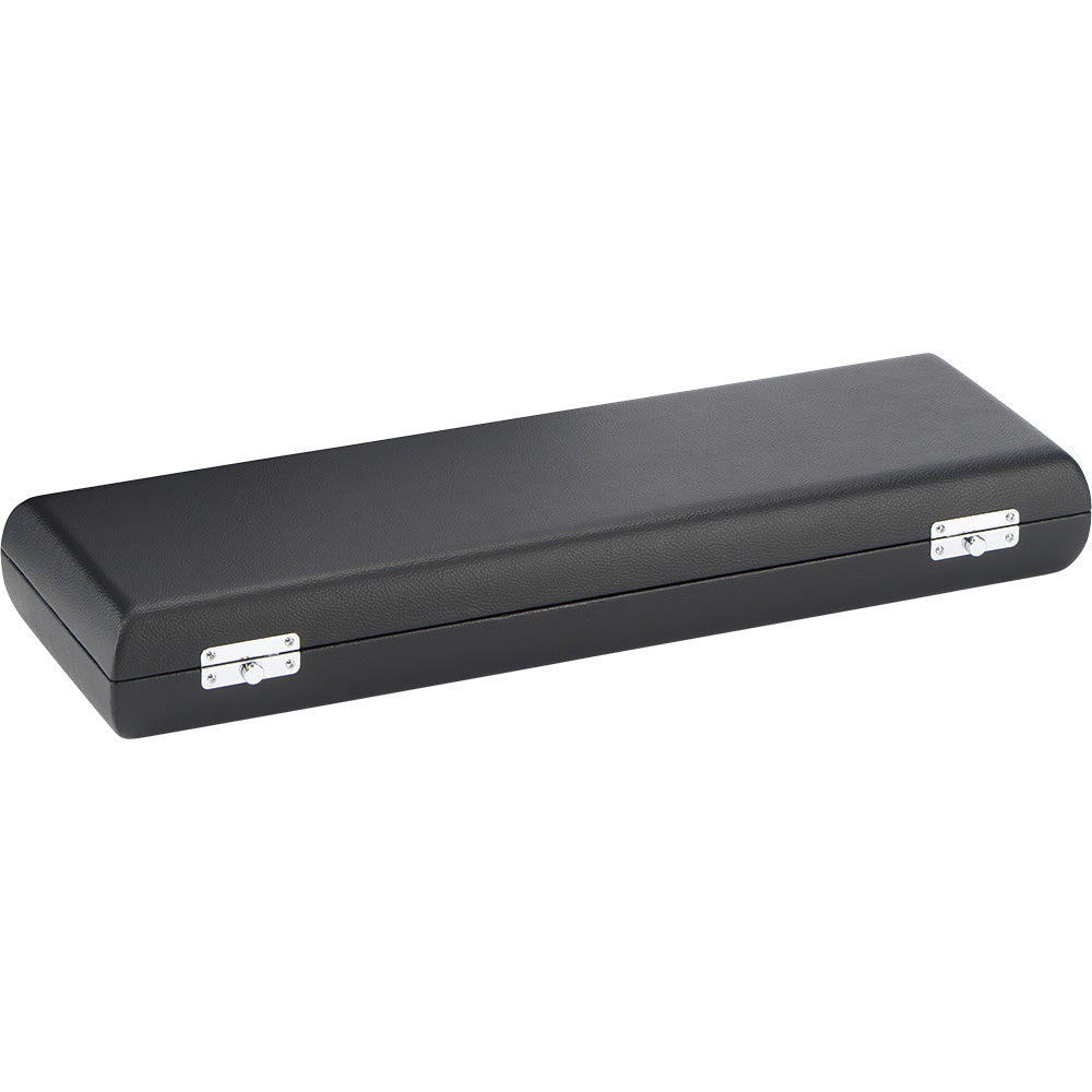 Jupiter JAF1000 Intermediate Alto Flute With Silver-Plated Straight Headjoint