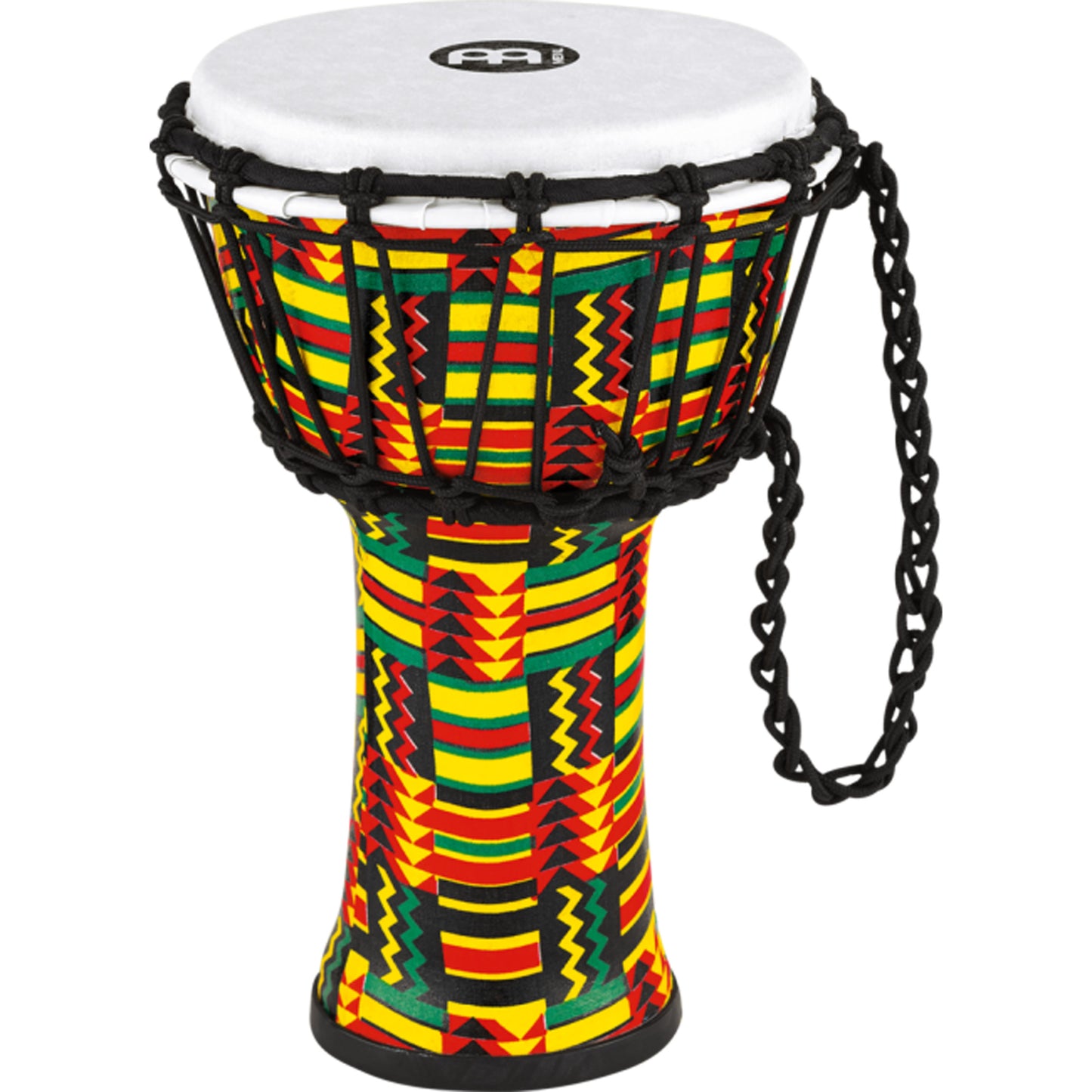 Meinl JRDSI 7” Junior Djembe in Simbra Finish