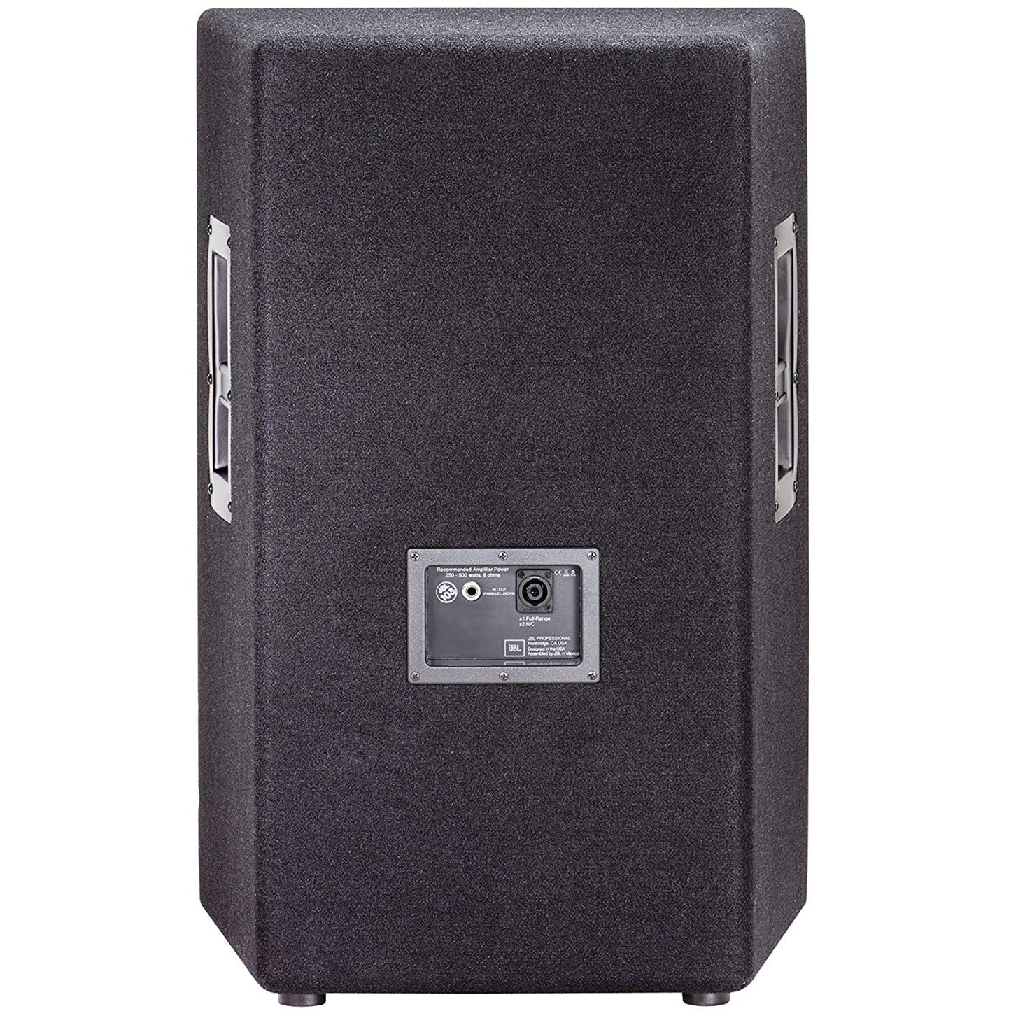 JBL JRX215 15" Two-Way Sound Reinforcement Loudspeaker System