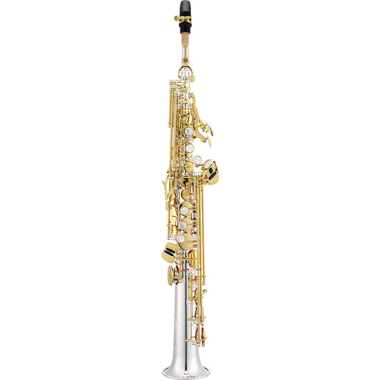 Jupiter JSS1100SGQ Eb Soprano Saxophone