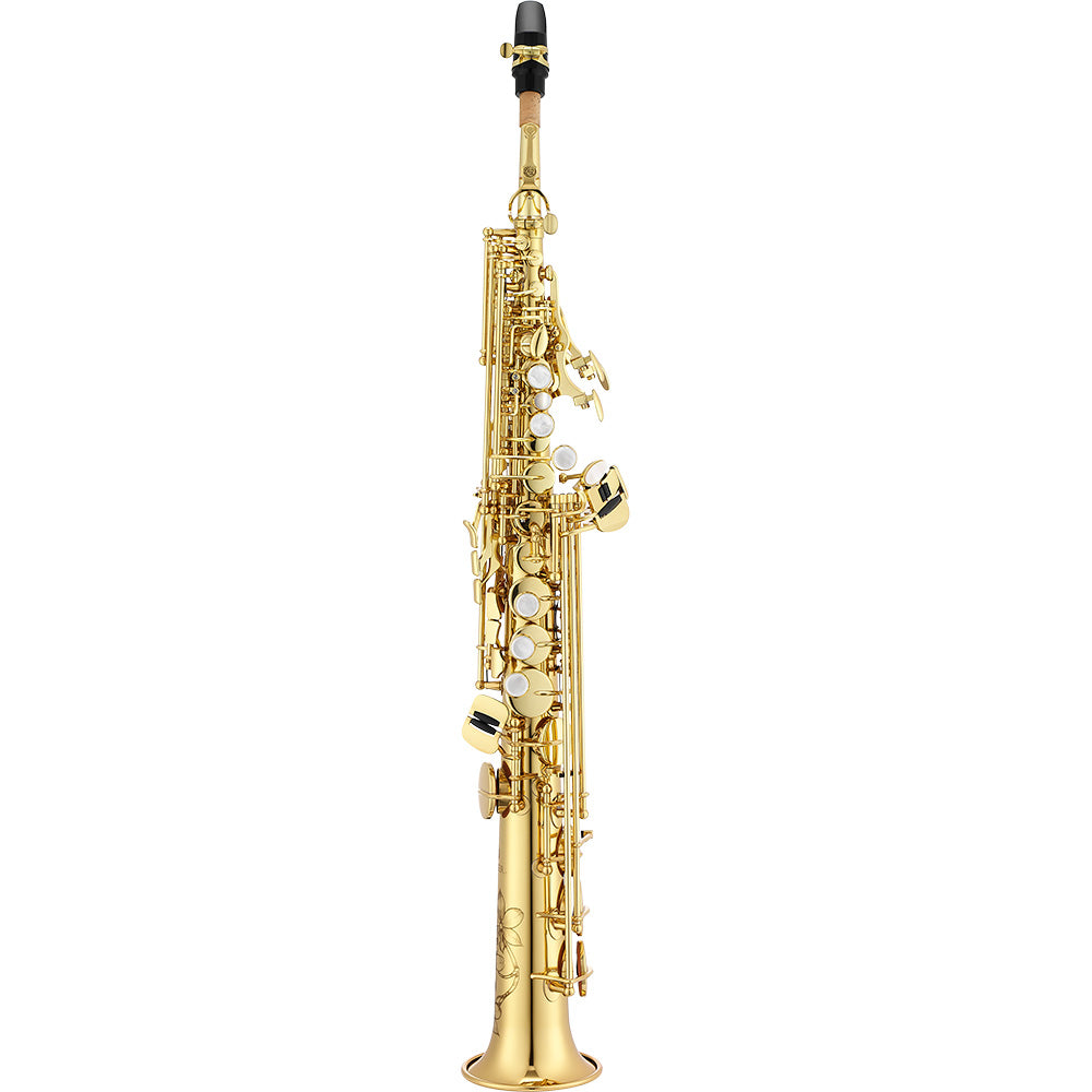 Jupiter JSS1100Q Bb Soprano Saxophone