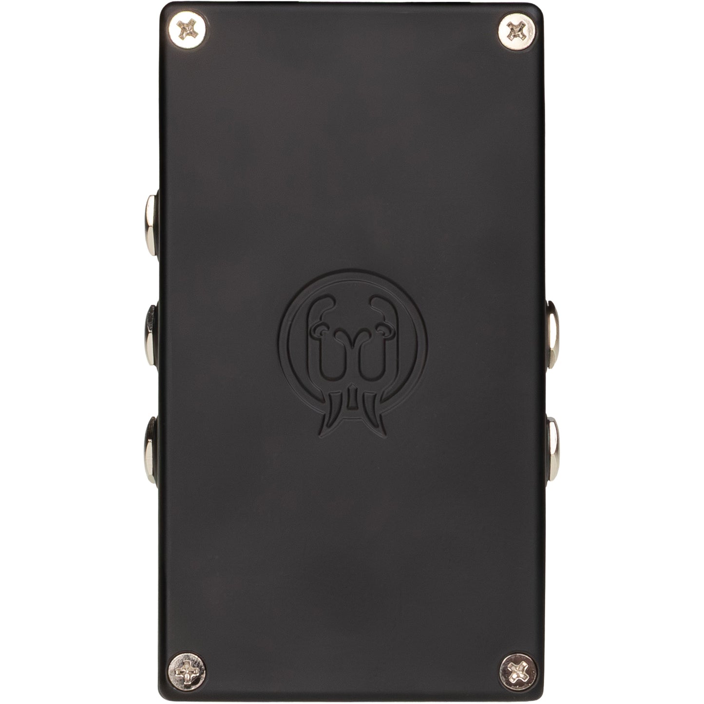 Walrus Audio Julianna Deluxe Chorus/Vibrato Pedal - Black