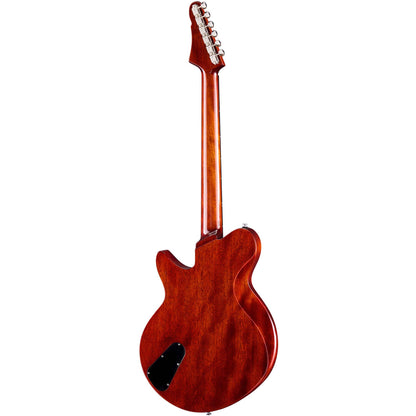 Eastman Juliet P90 Solidbody Electric Guitar - Vintage Red