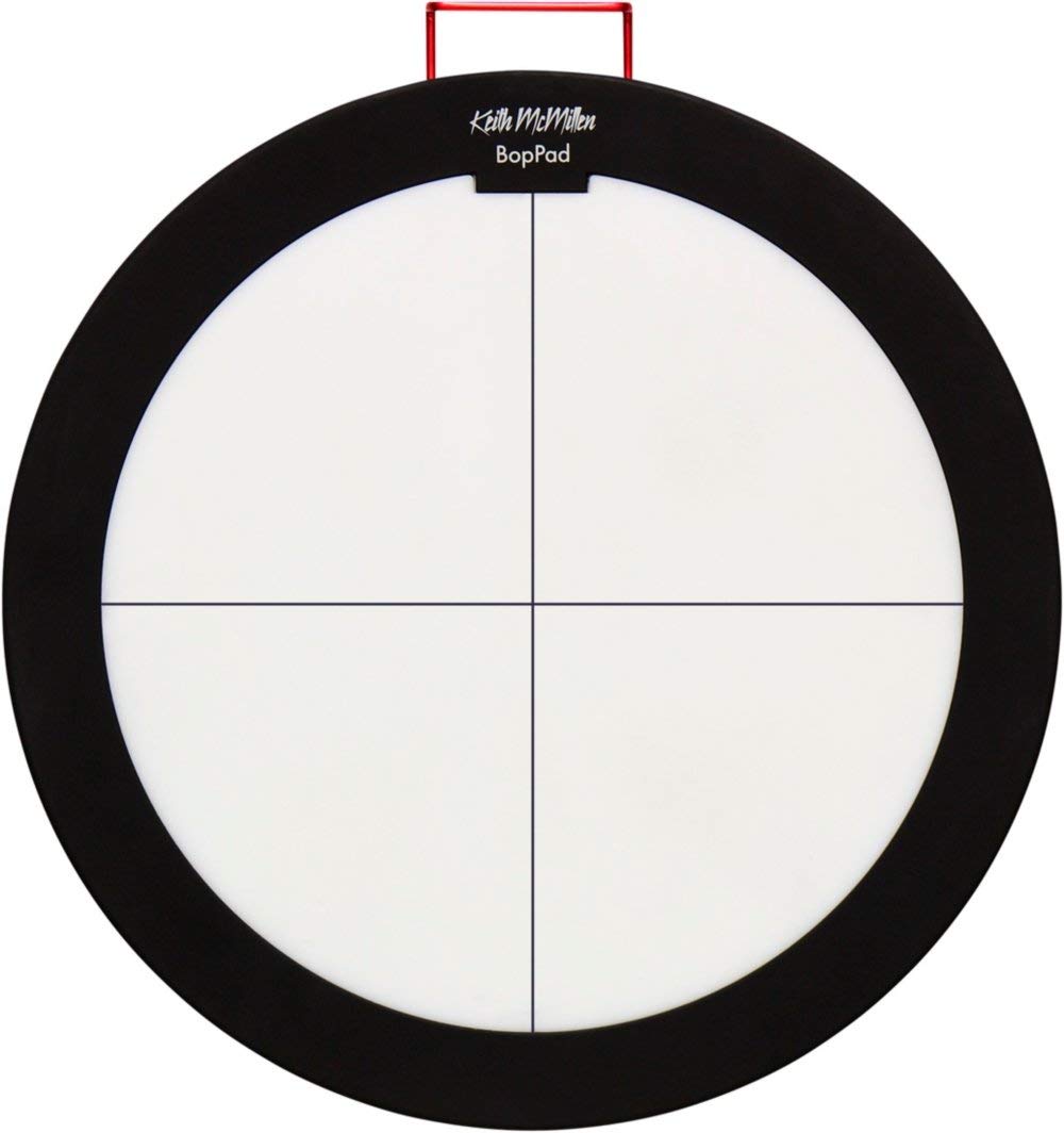 Keith McMillen Instruments BopPad Smart Fabric Drum Pad