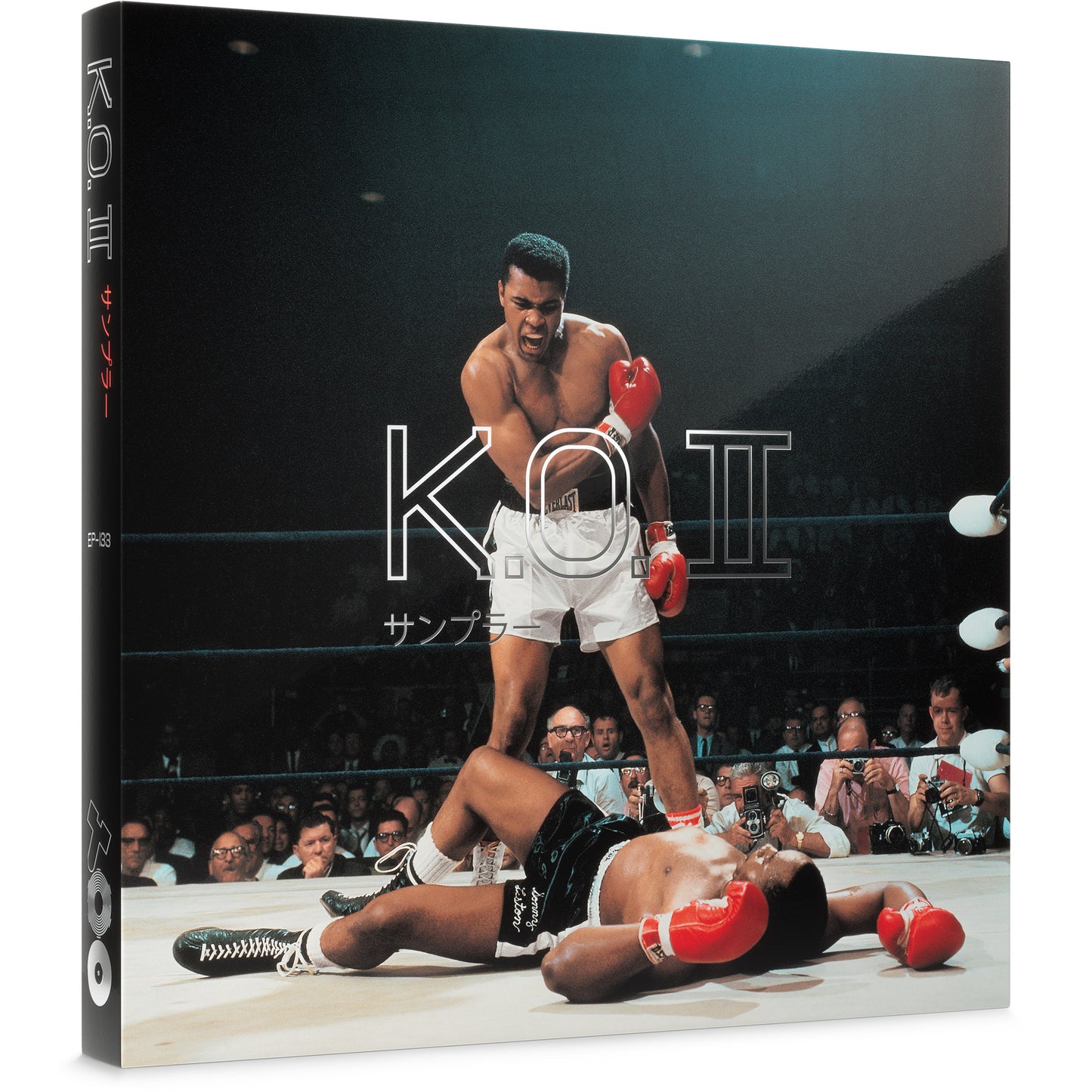 Teenage Engineering EP-133 KO II Sample Composer