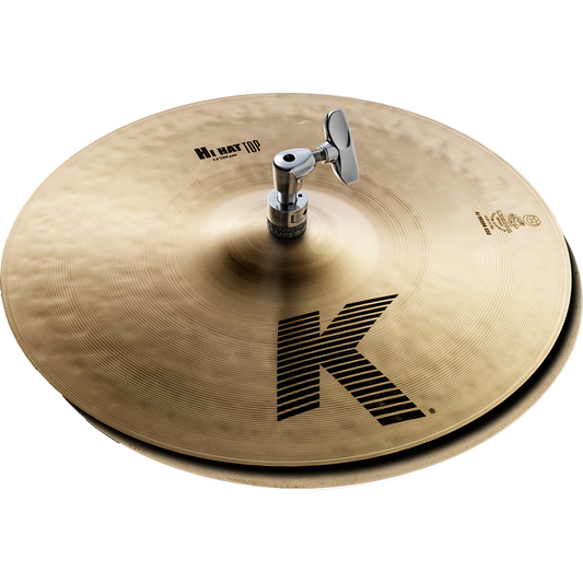 Zildjian 13” K Series Special K/Z Hi-Hat Cymbals
