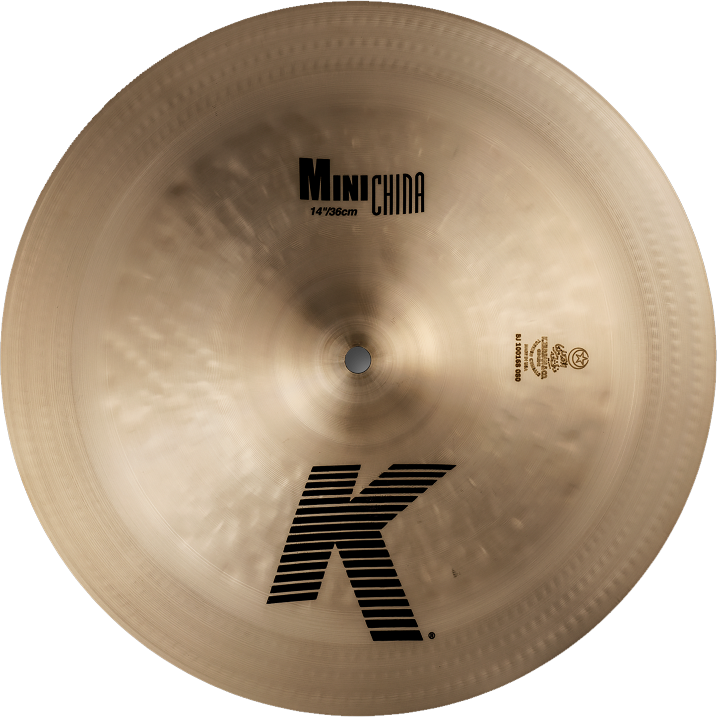 Zildjian 14” K Series Mini China Cymbal