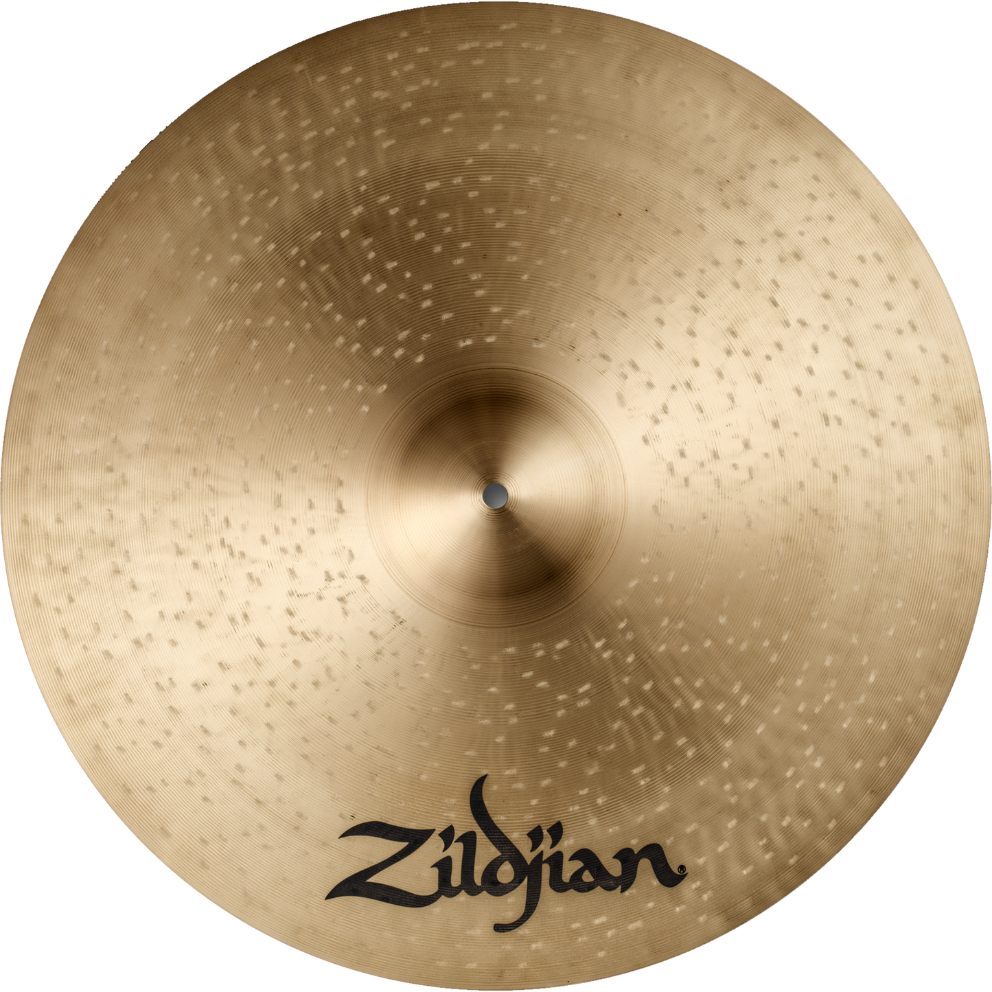 Zildjian 20” K Custom Dark Ride Cymbal