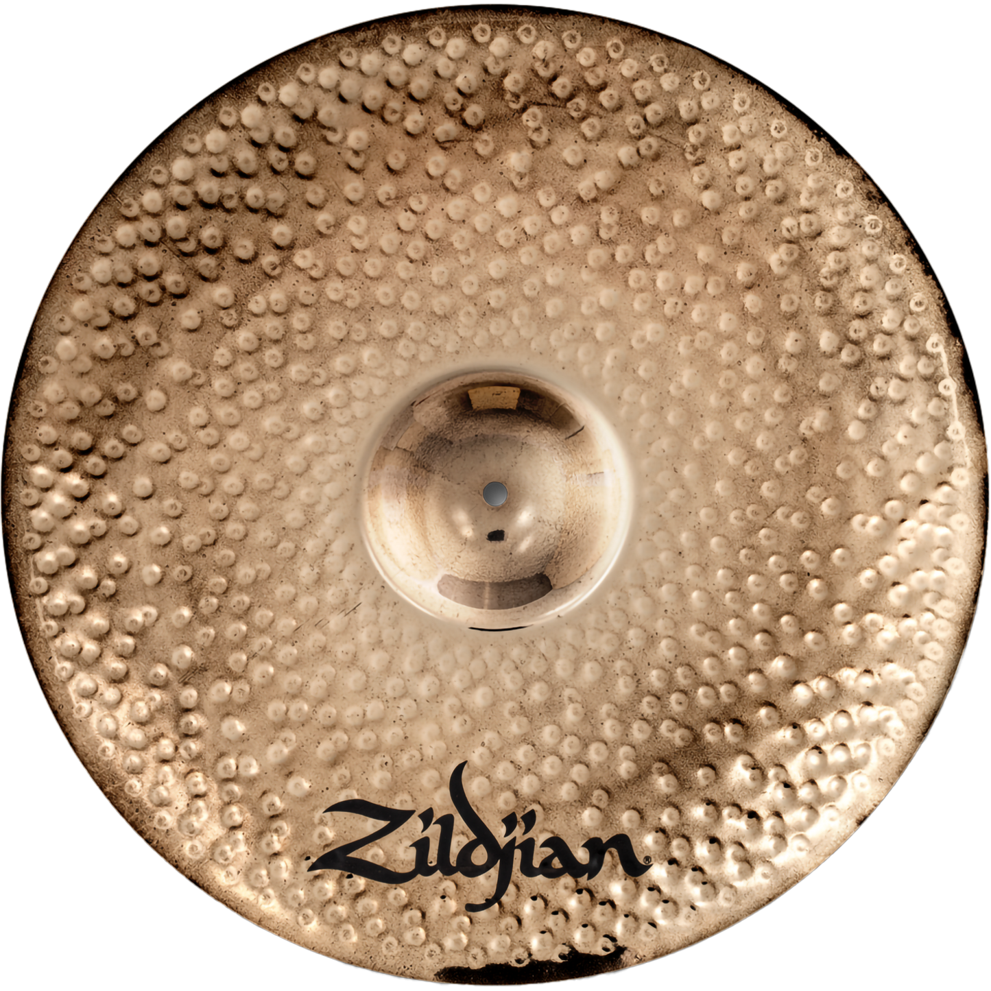 Zildjian 21” K Custom Organic Ride Cymbal
