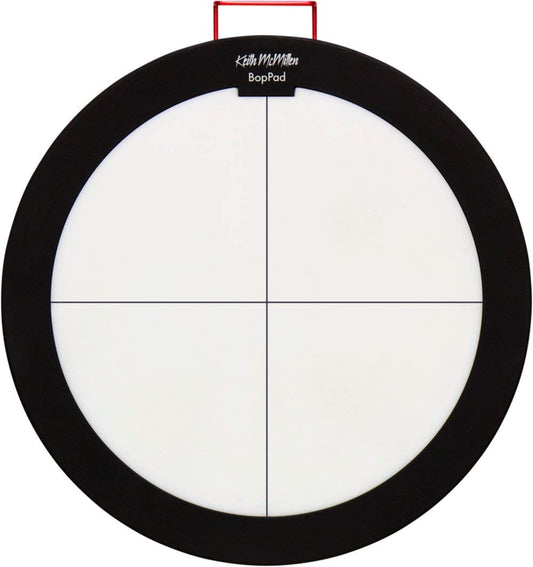 Keith McMillen Instruments BopPad Smart Fabric Drum Pad